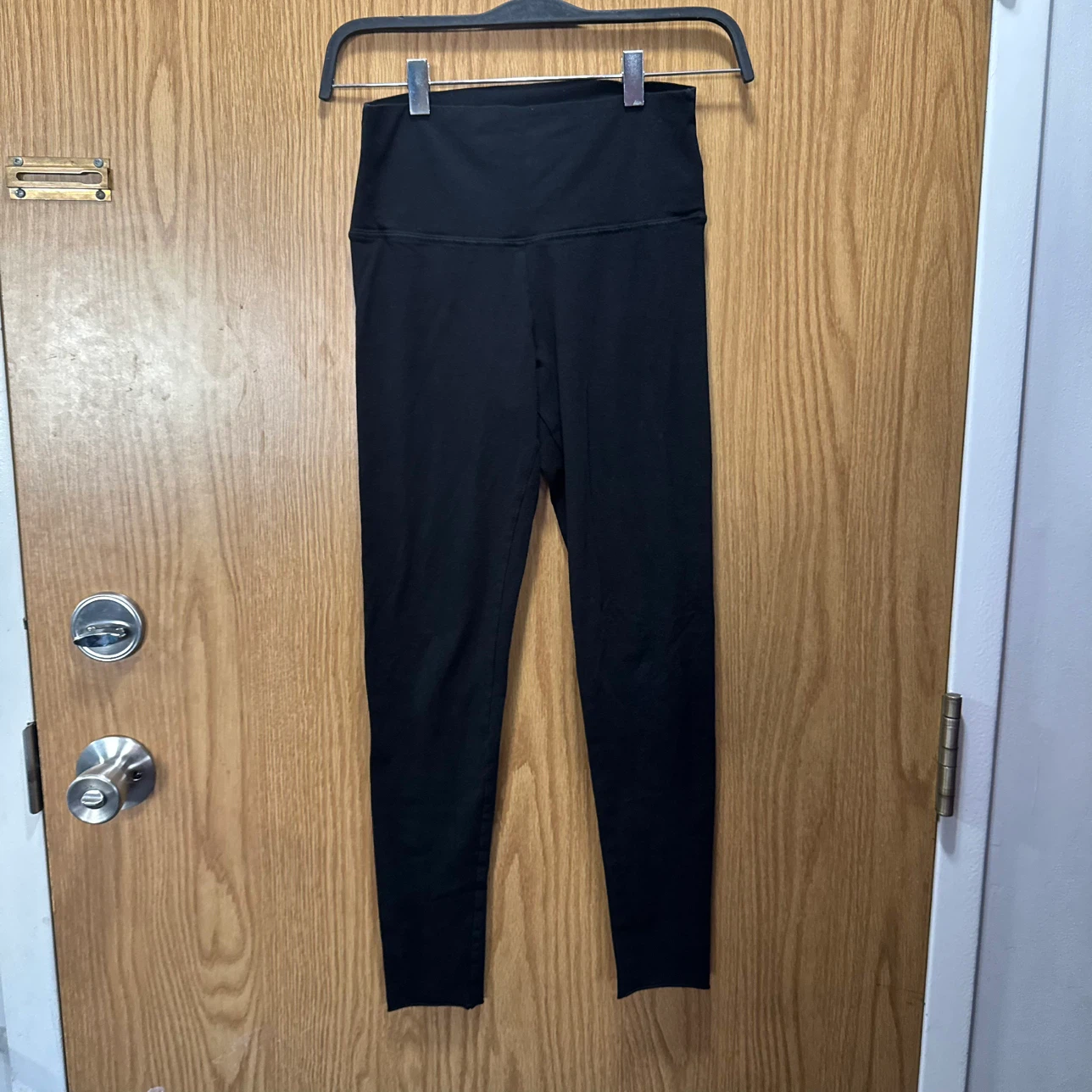 Aritzia Black Leggings