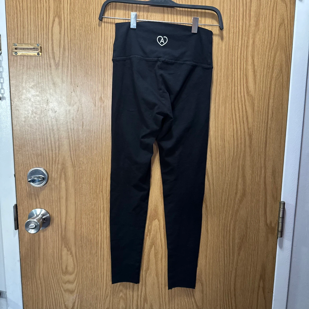 Aritzia Black Leggings - photo 2