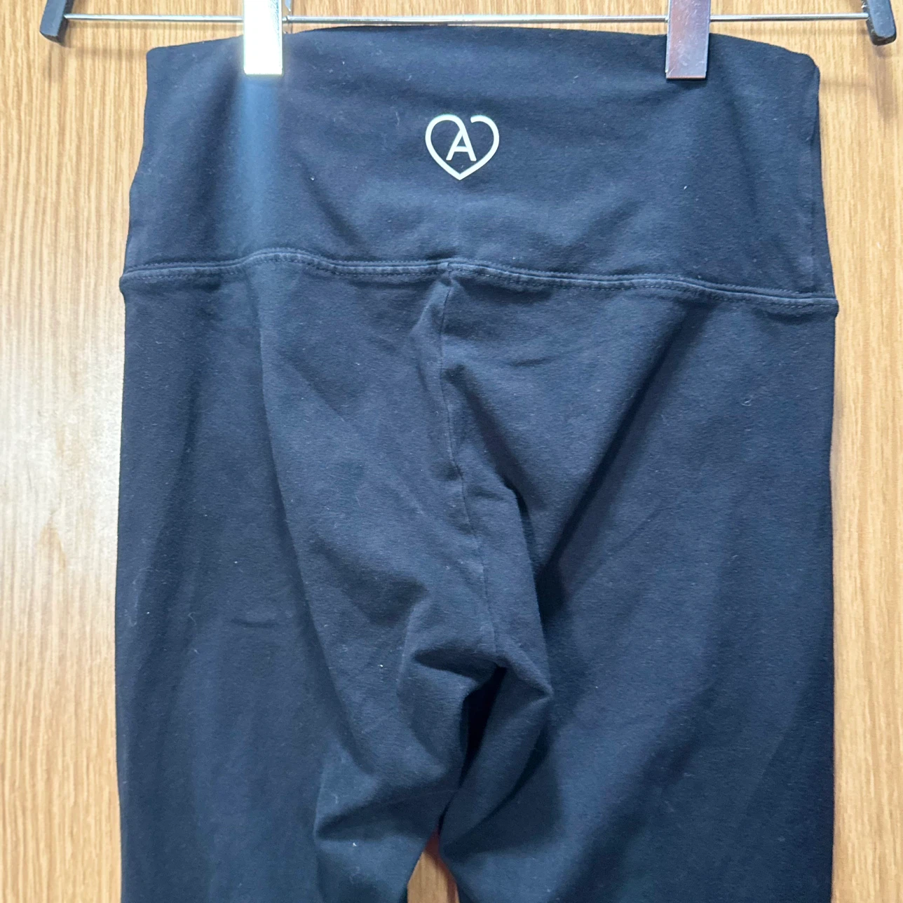 Aritzia Black Leggings - photo 4