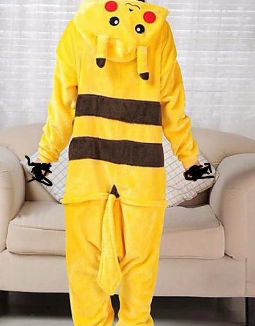 Pokemon Onesie - Size small - photo 3