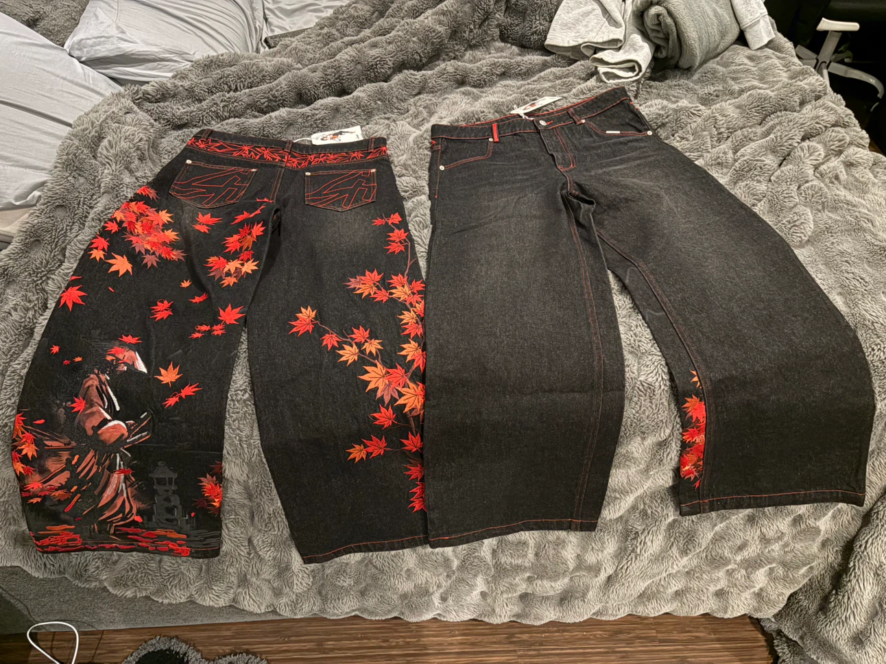 Honor jeans