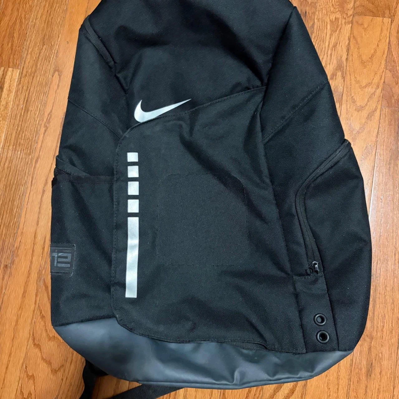 Nike Hoops Elite Basketball Backpack