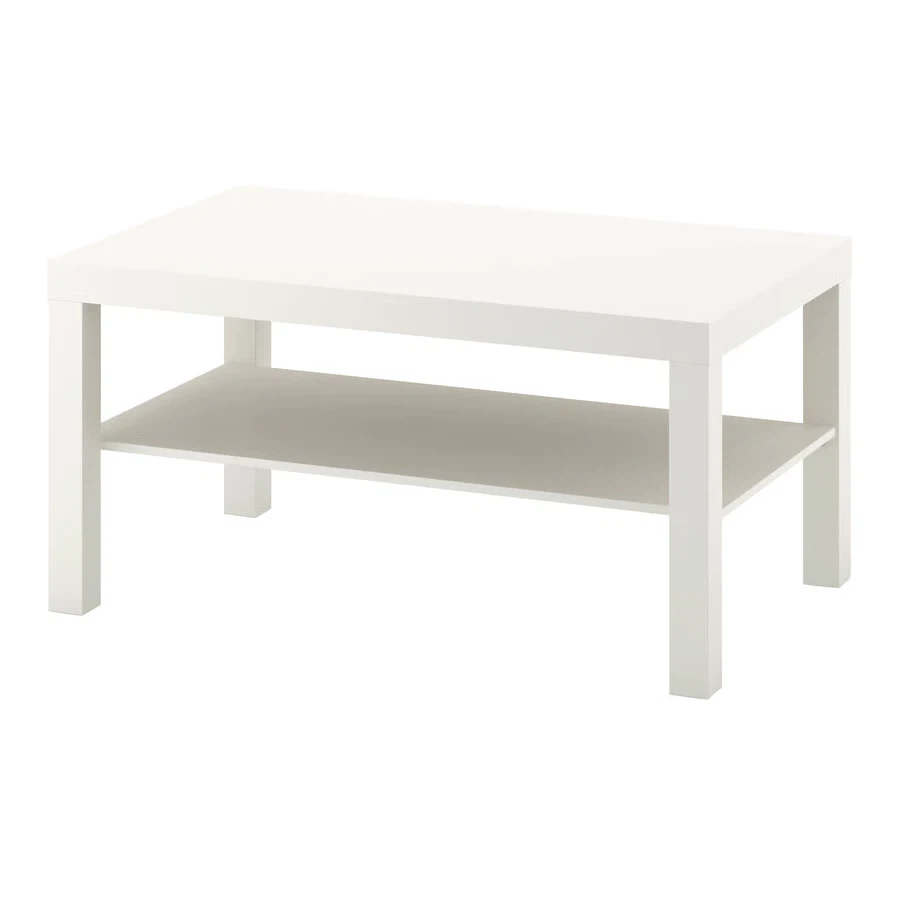 IKEA LACK coffee table