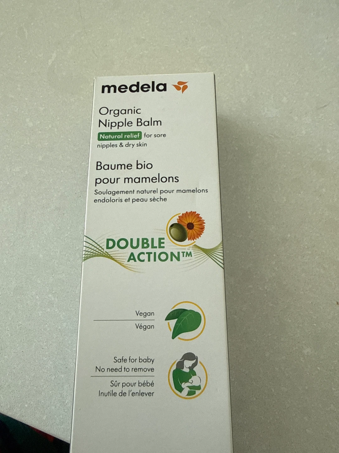 Medela Organic Nipple Balm