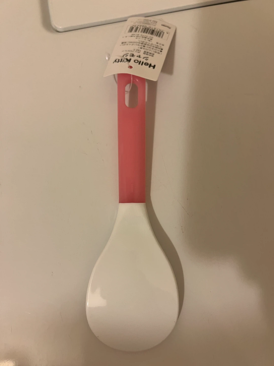 Hello Kitty Rice Paddle - photo 2