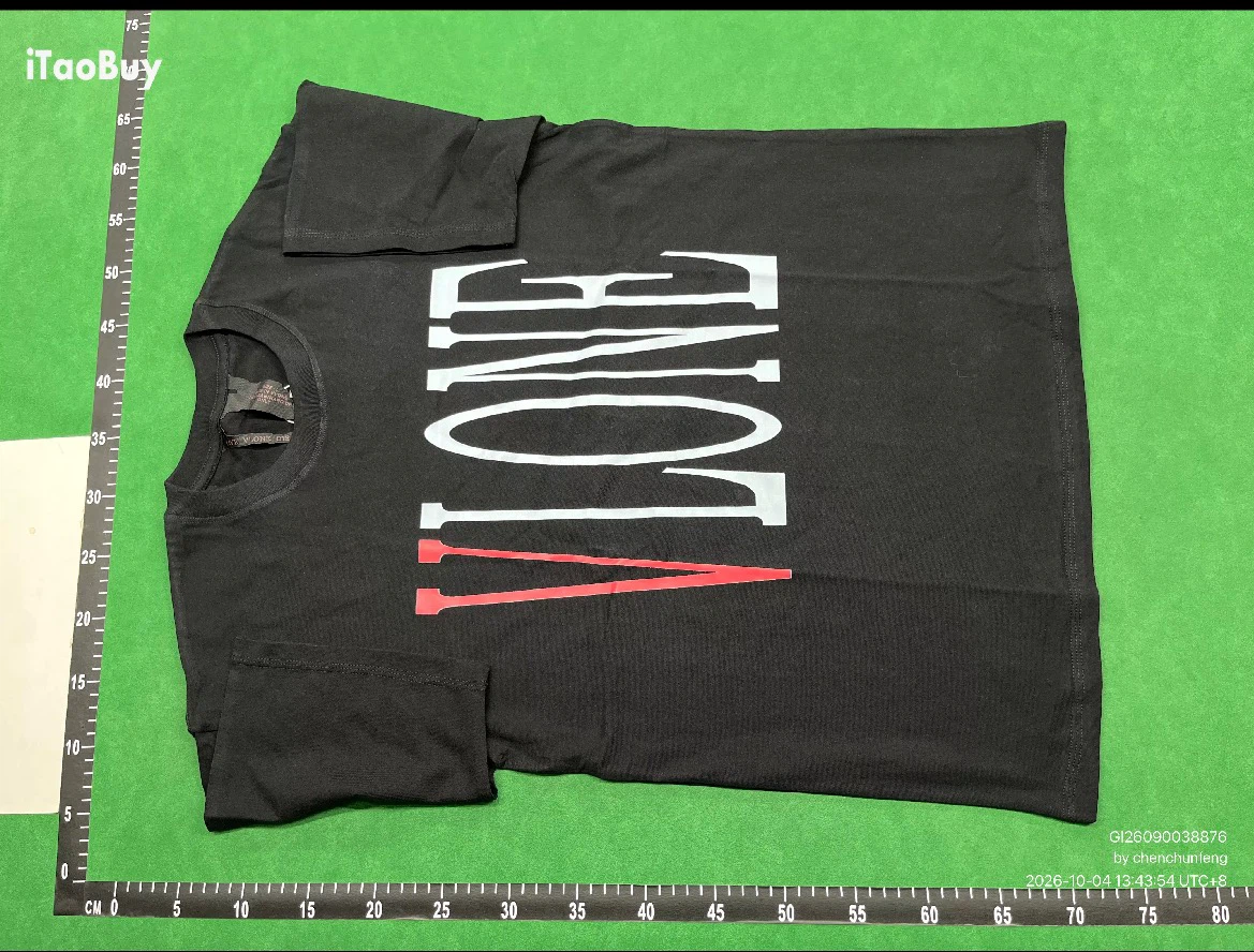 VLONE Tshirt - photo 2