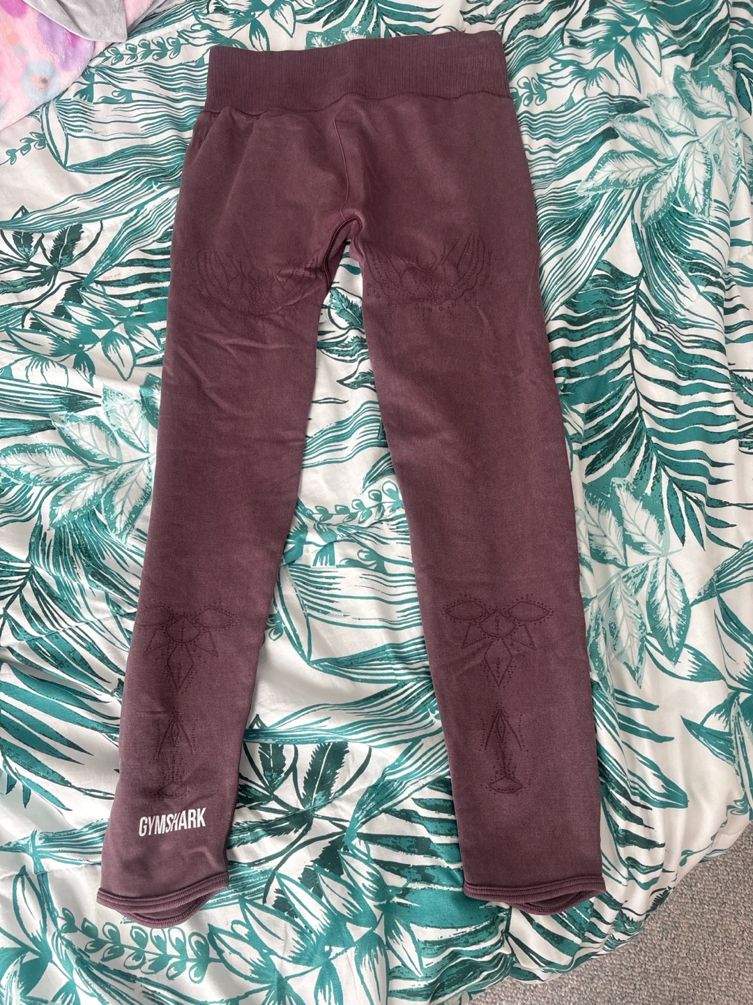 Gymshark Seamless Leggings