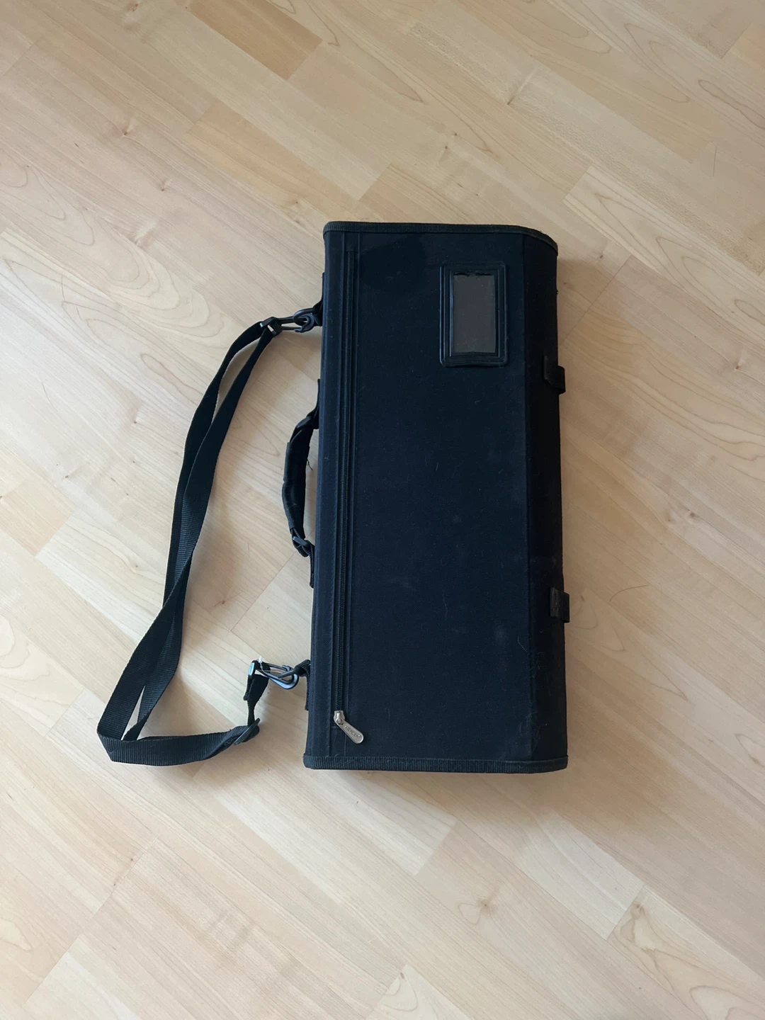 Mercer Culinary Knife Roll Case - photo 5