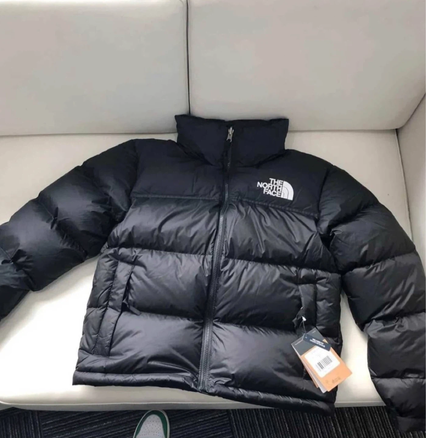 🔥 NORTH FACE JACKET – BRAND NEW – $149🔥 - photo 2