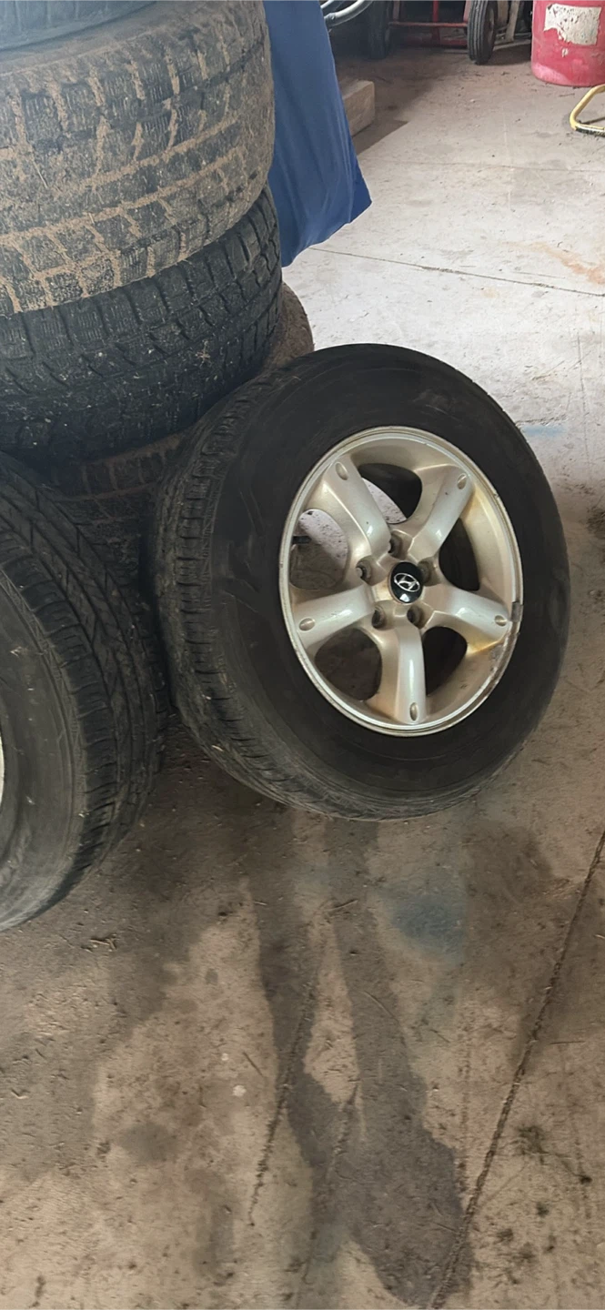 All season assurance tires - photo 3