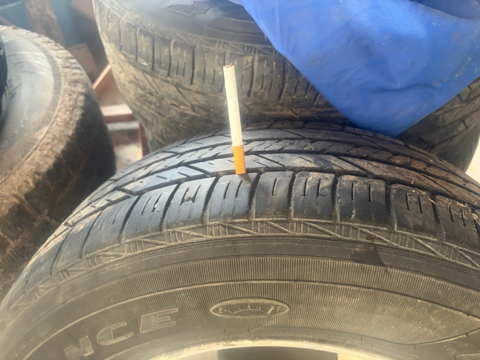 All season assurance tires - photo 4