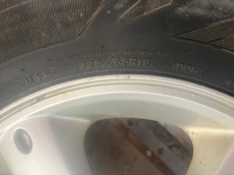 All season assurance tires - photo 5