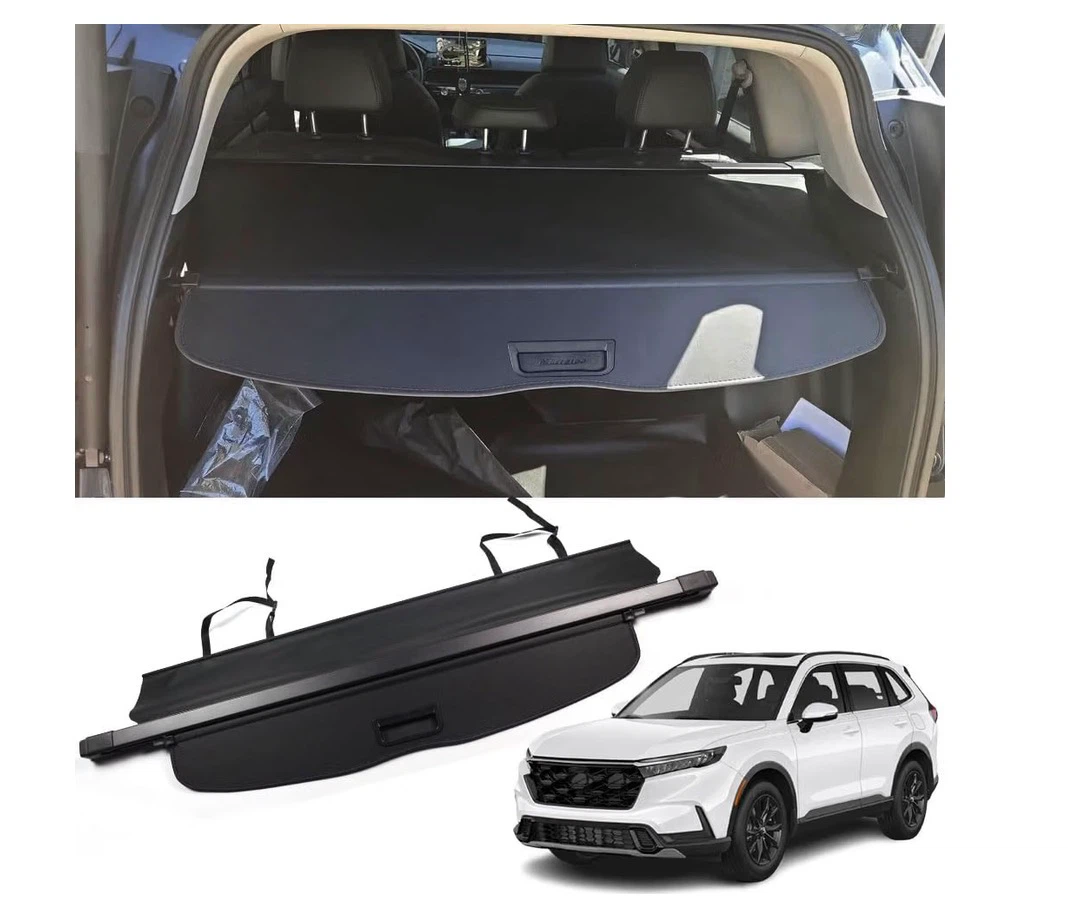 Honda CR-V Cargo Cover 2023-2024