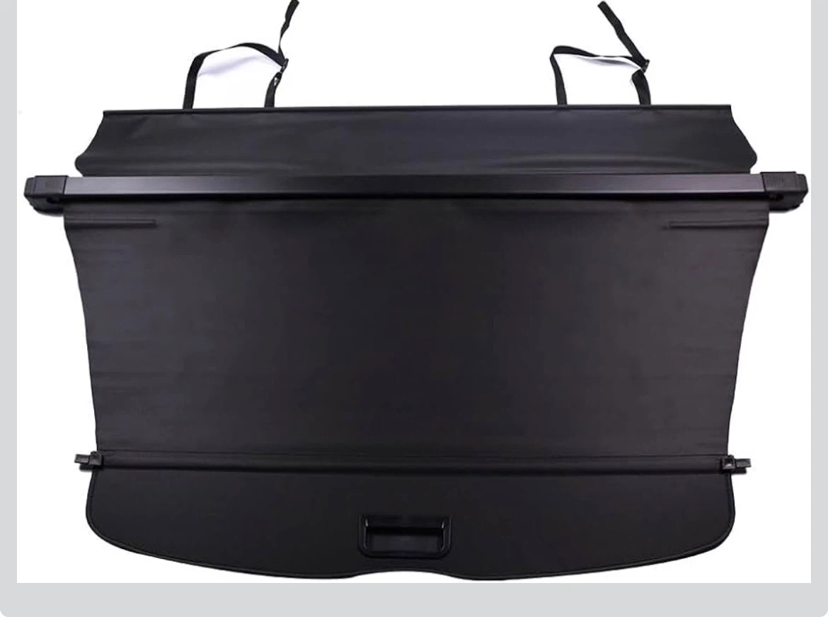 Honda CR-V Cargo Cover 2023-2024 - photo 3