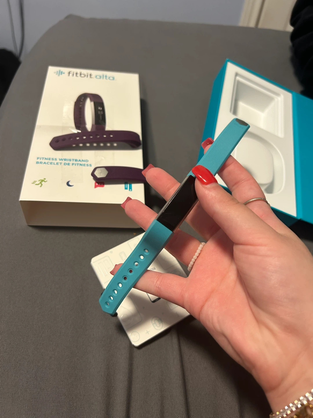 Fit bit Alta - photo 2