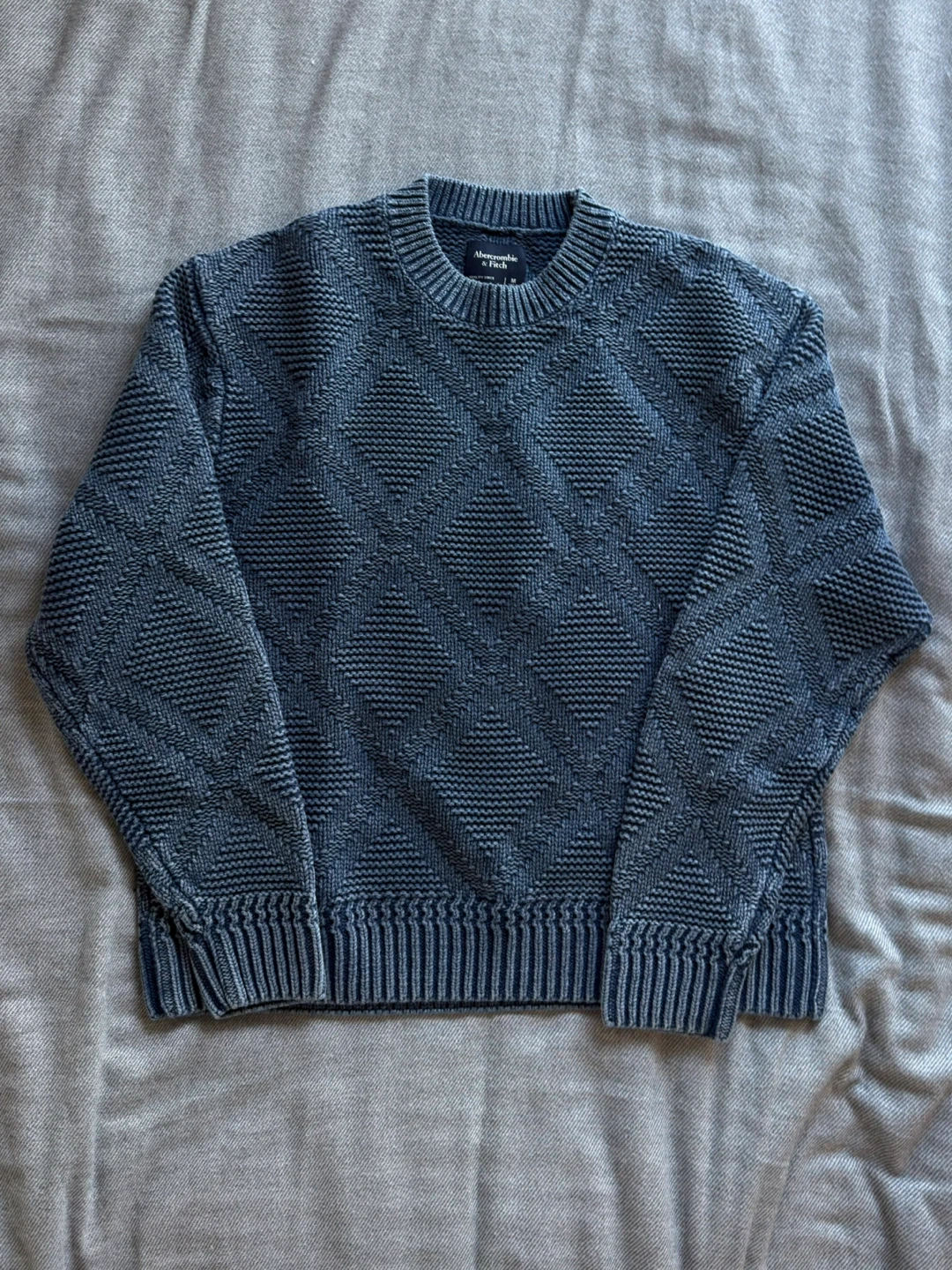 Abercrombie men’s sweaters set of 2 - photo 2
