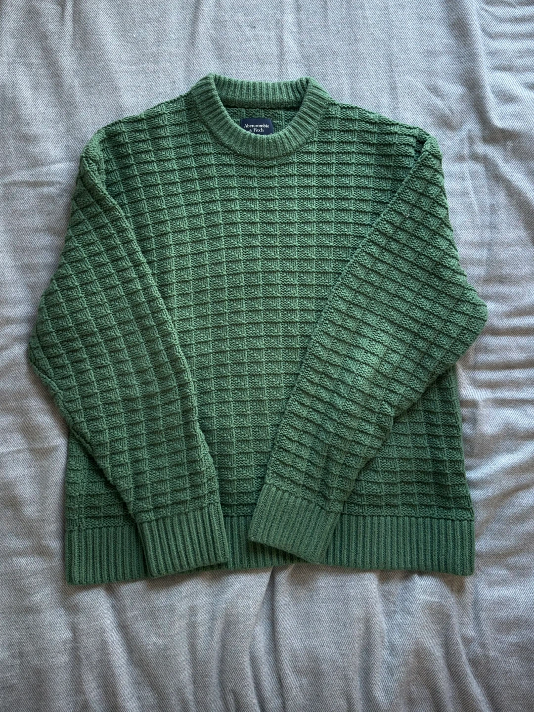 Abercrombie men’s sweaters set of 2 - photo 3