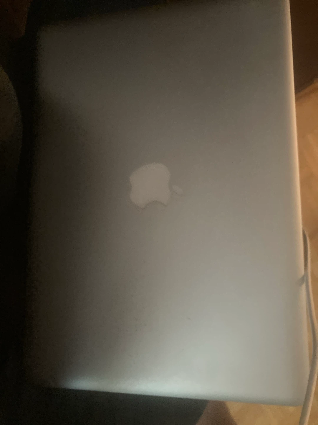 Apple MacBook Pro 2009 - photo 3