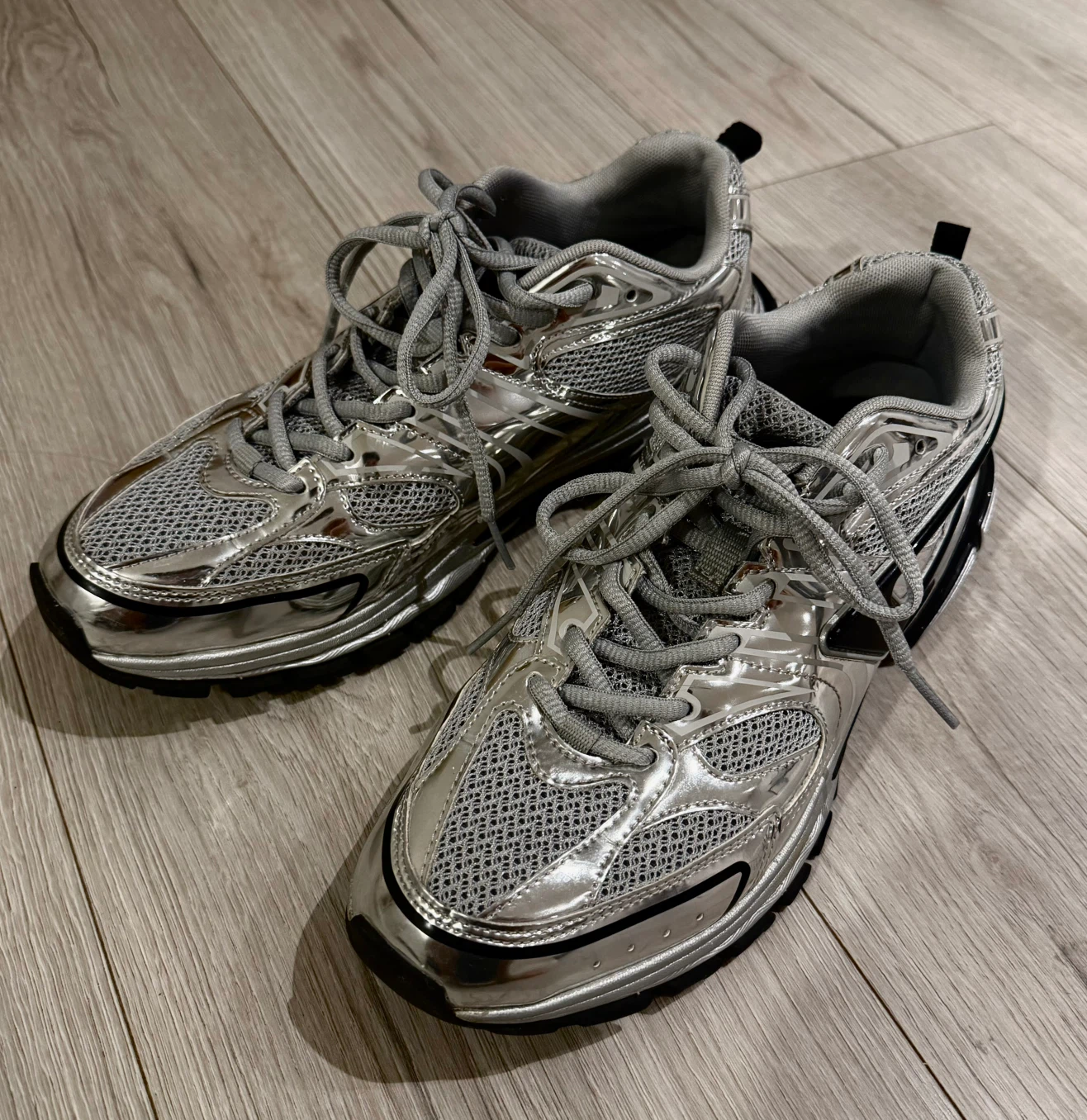 Diesel S-Serendipity Pro-X1 Sneakers (rare)