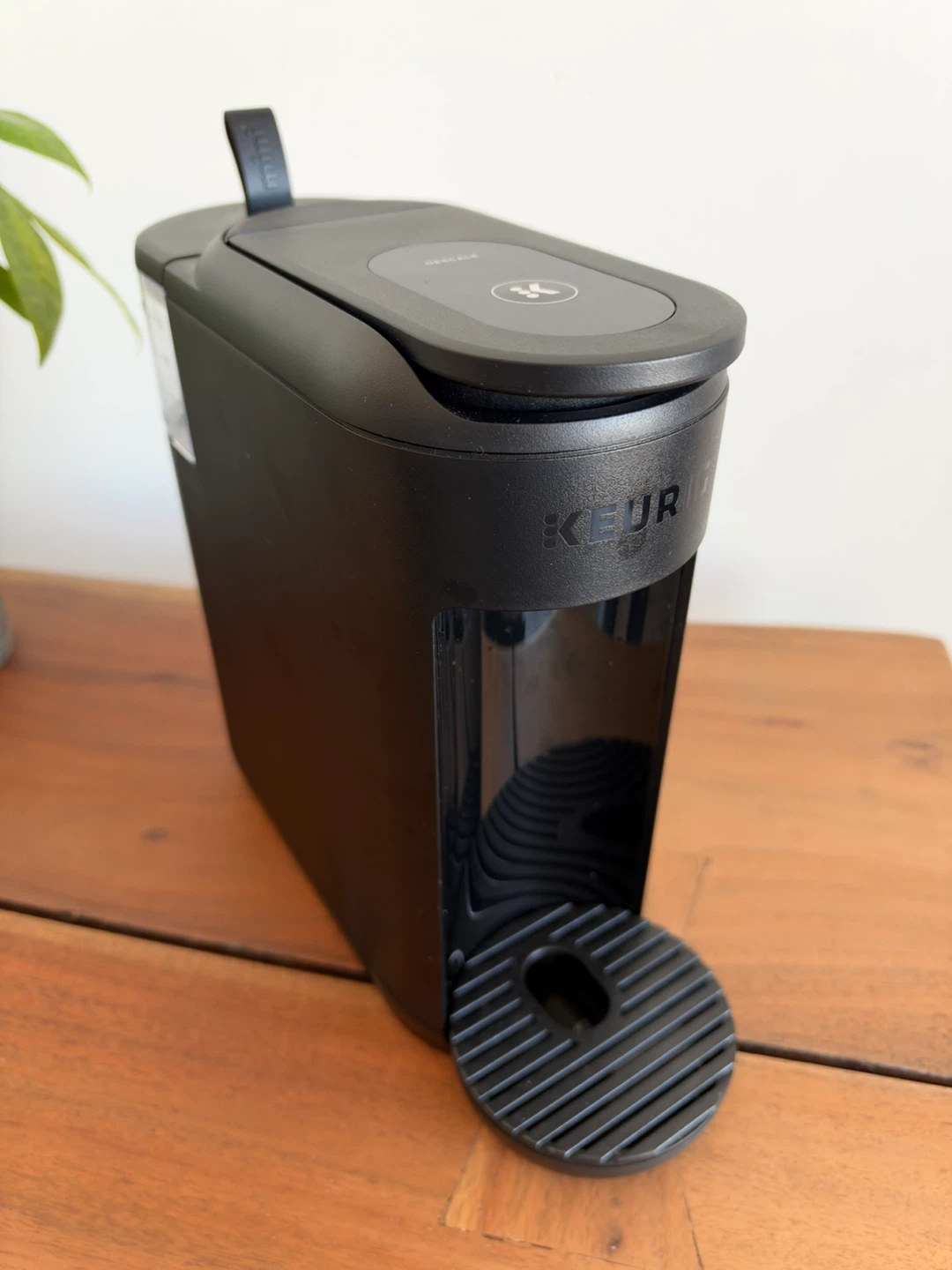 Keurig K-Mini Coffee Maker