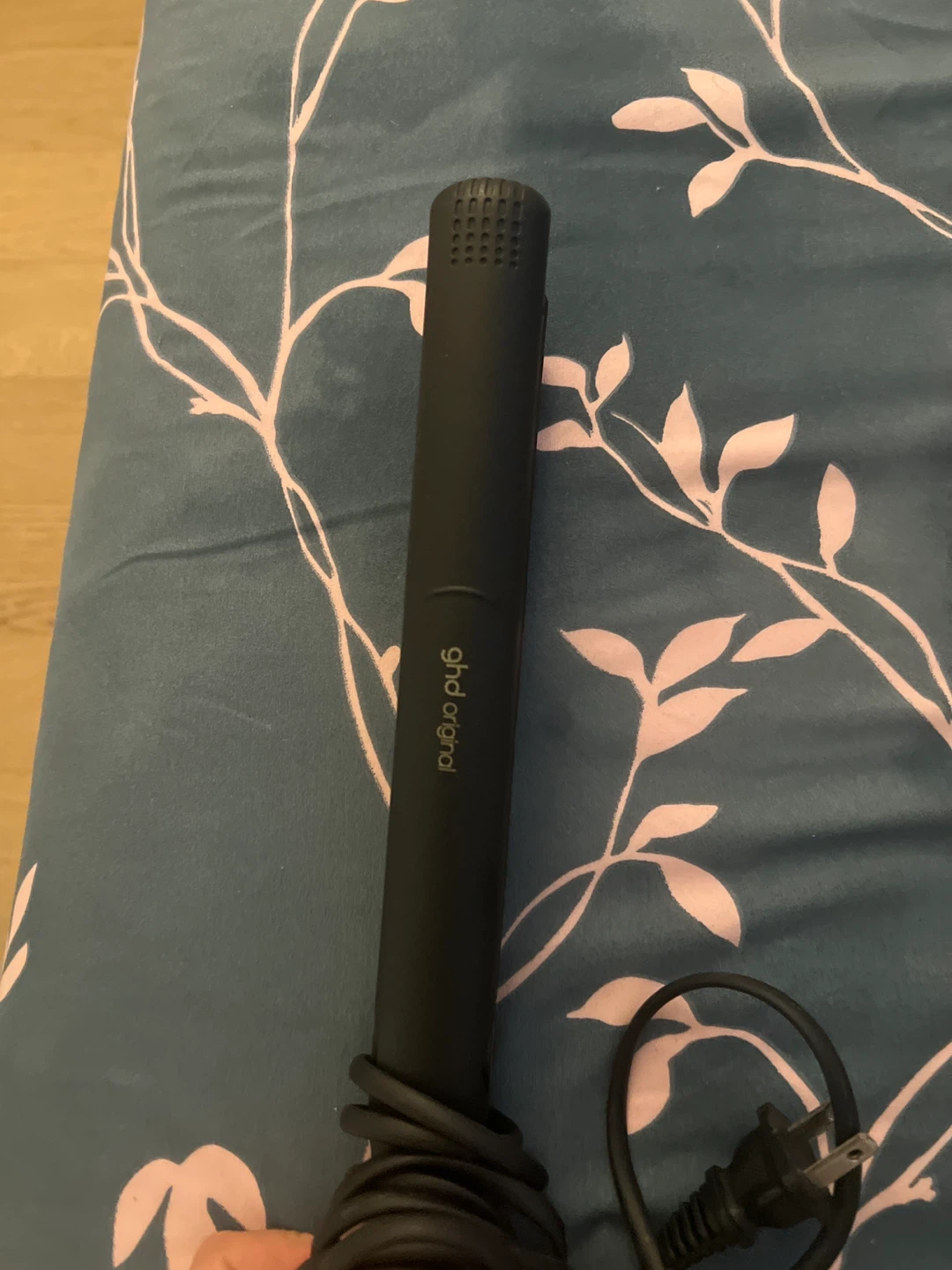 GHD Original Hair Straightener