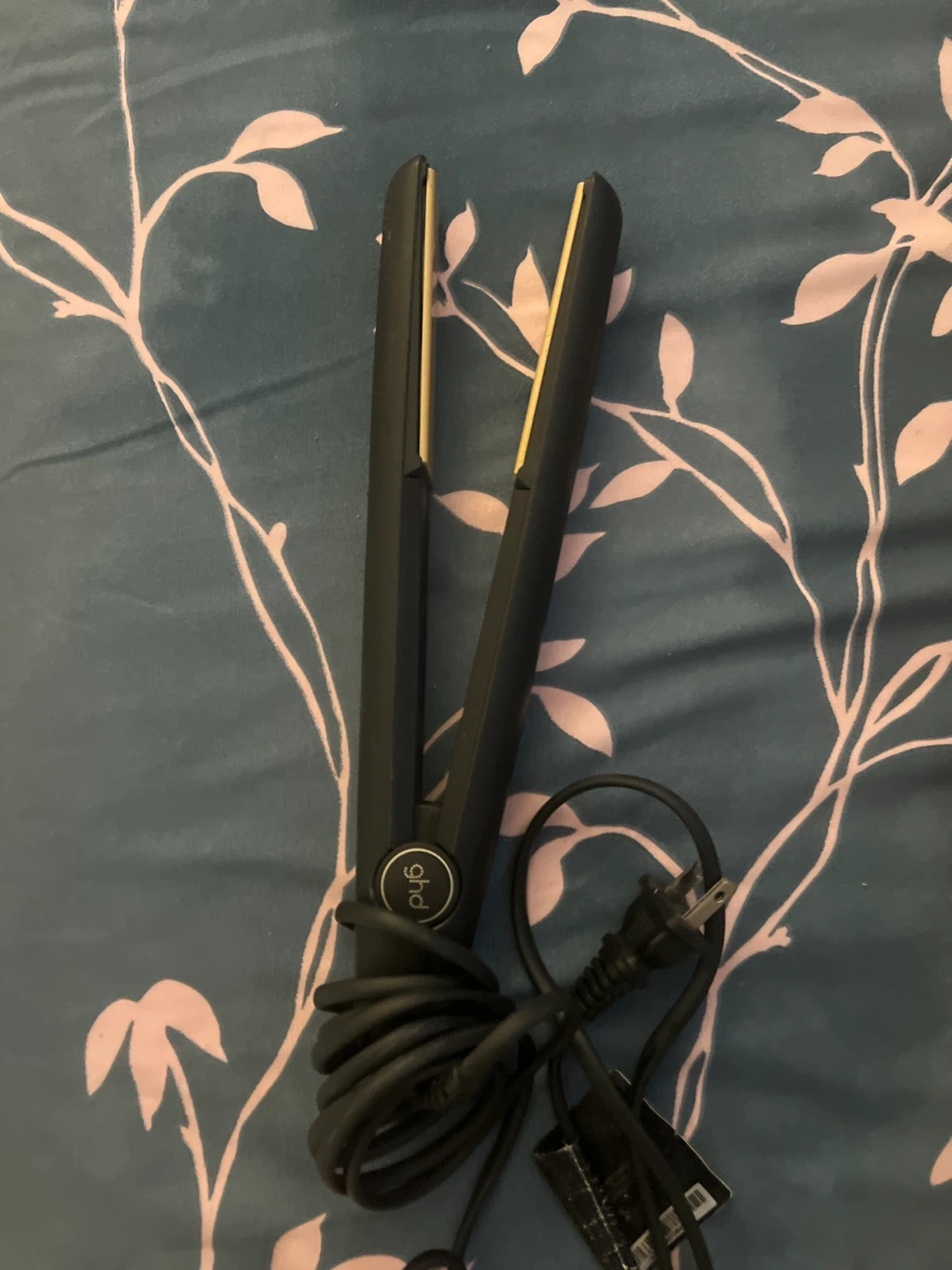 GHD Original Hair Straightener - photo 2