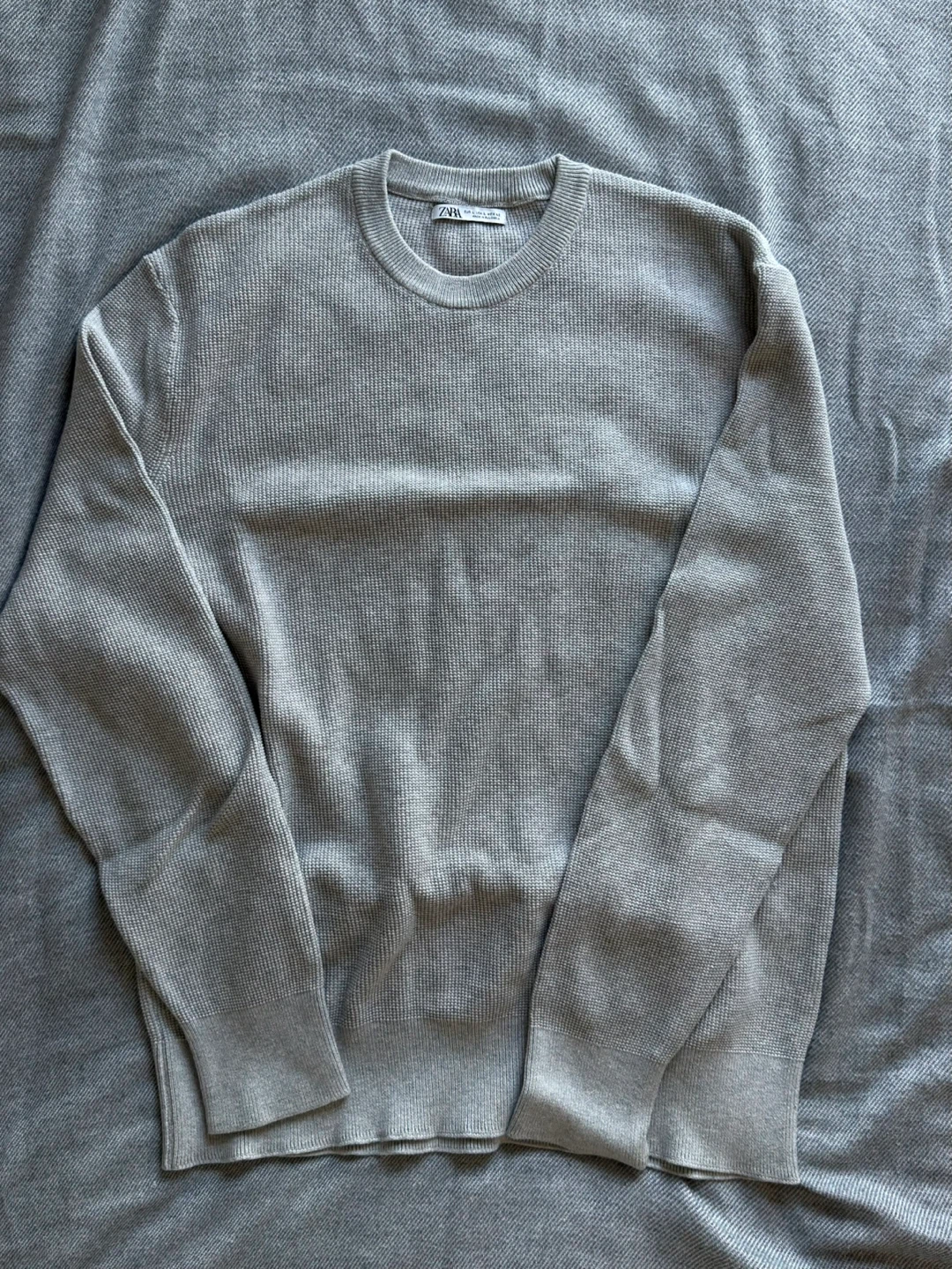 Zara men’s sweaters set of 2. - photo 3