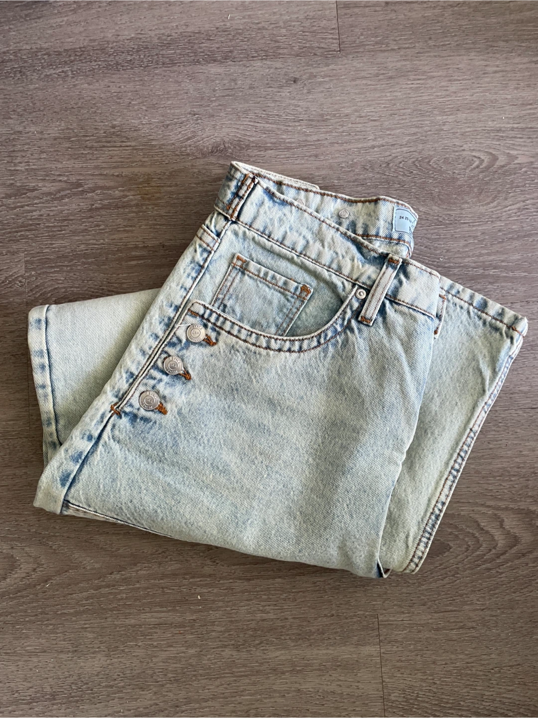 Revice Mason Jeans Size 27 - photo 5