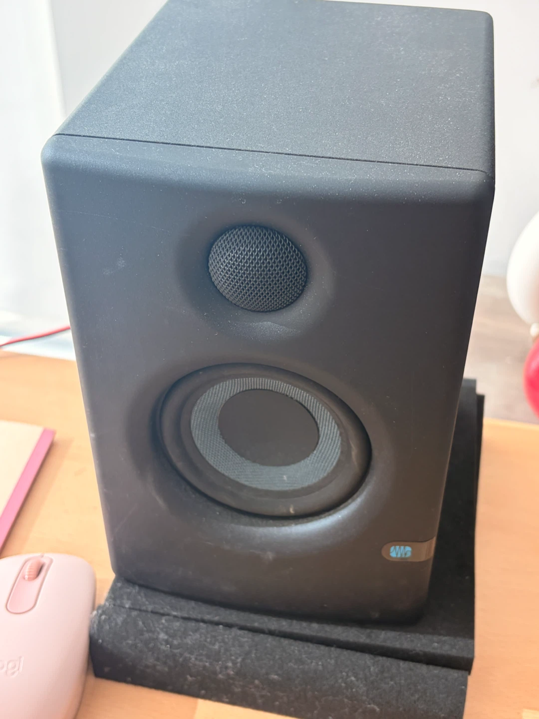 Selling Desktop with keyboard mouse and speaker - photo 3