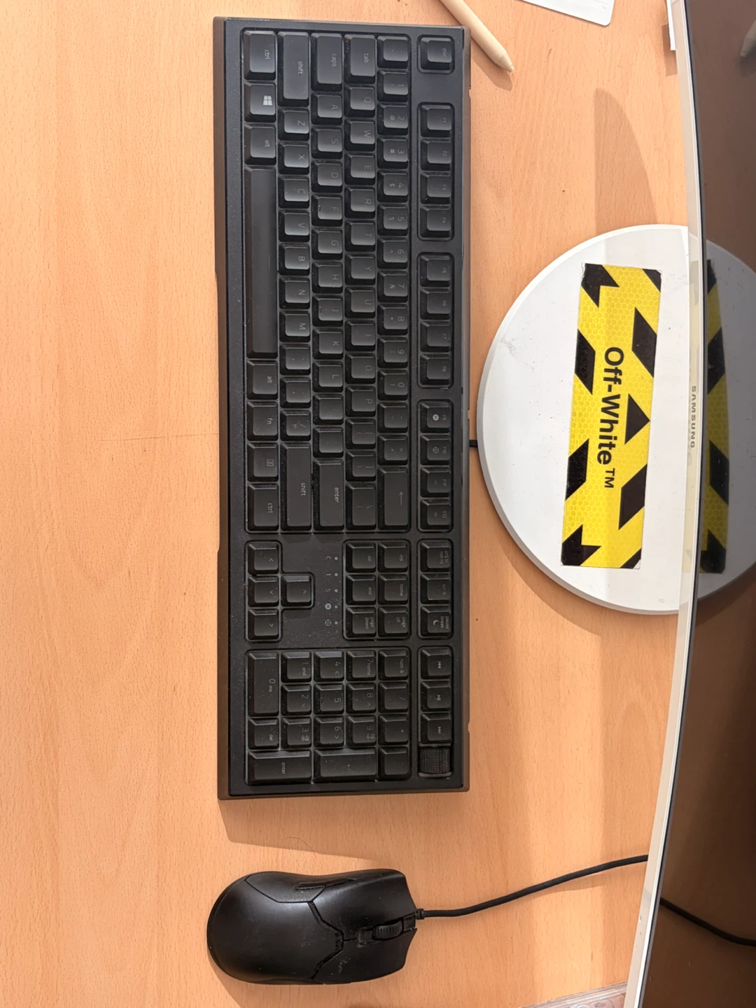 Selling Desktop with keyboard mouse and speaker - photo 4