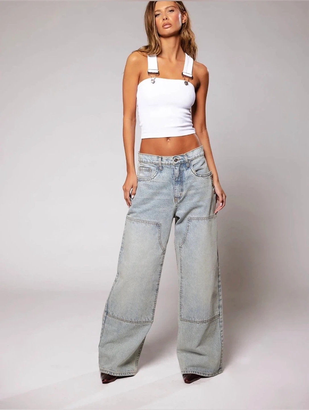 Revice Mason Jeans Size 27 - photo 2