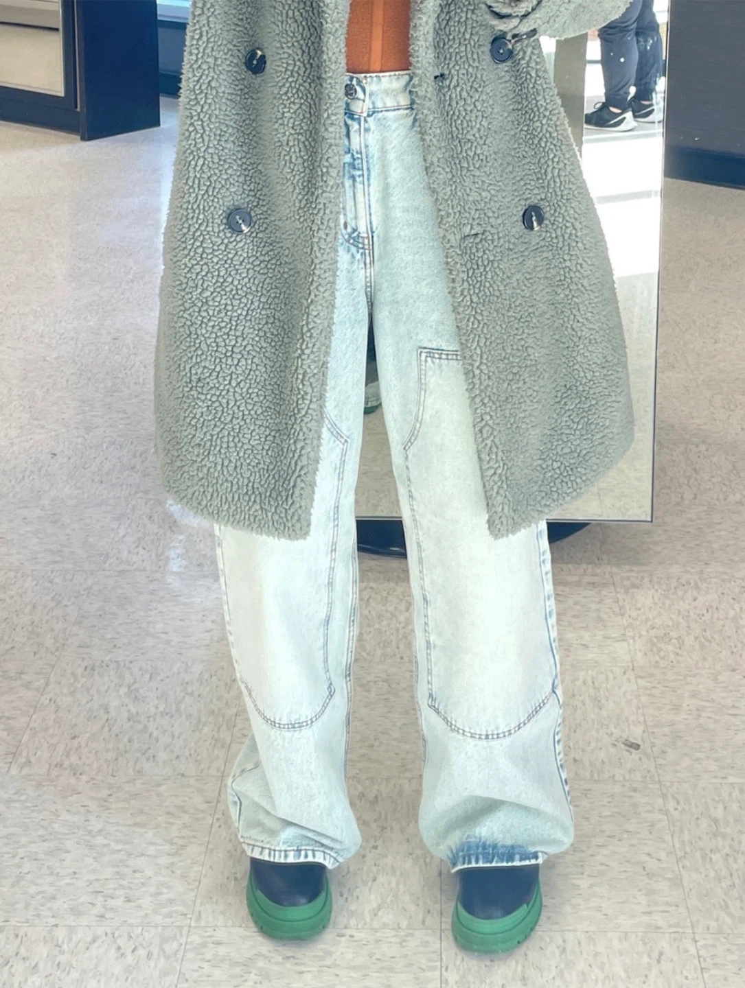 Revice Mason Jeans Size 27 - photo 3