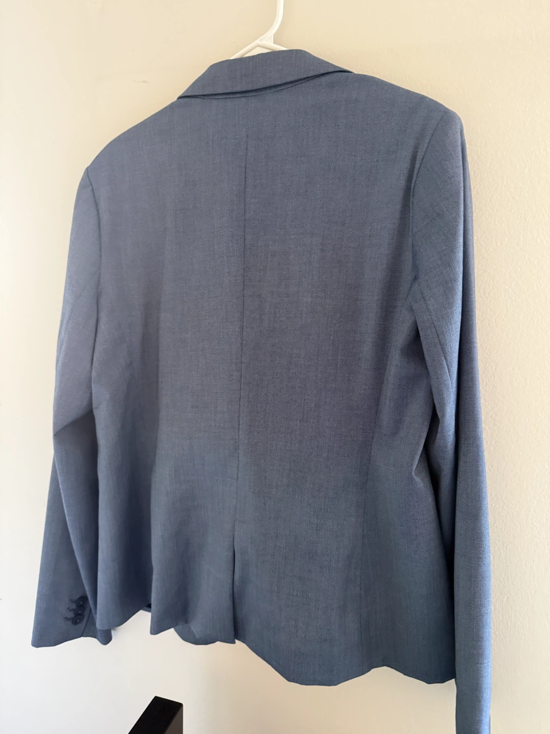 Banana Republic Blue Blazer - photo 2