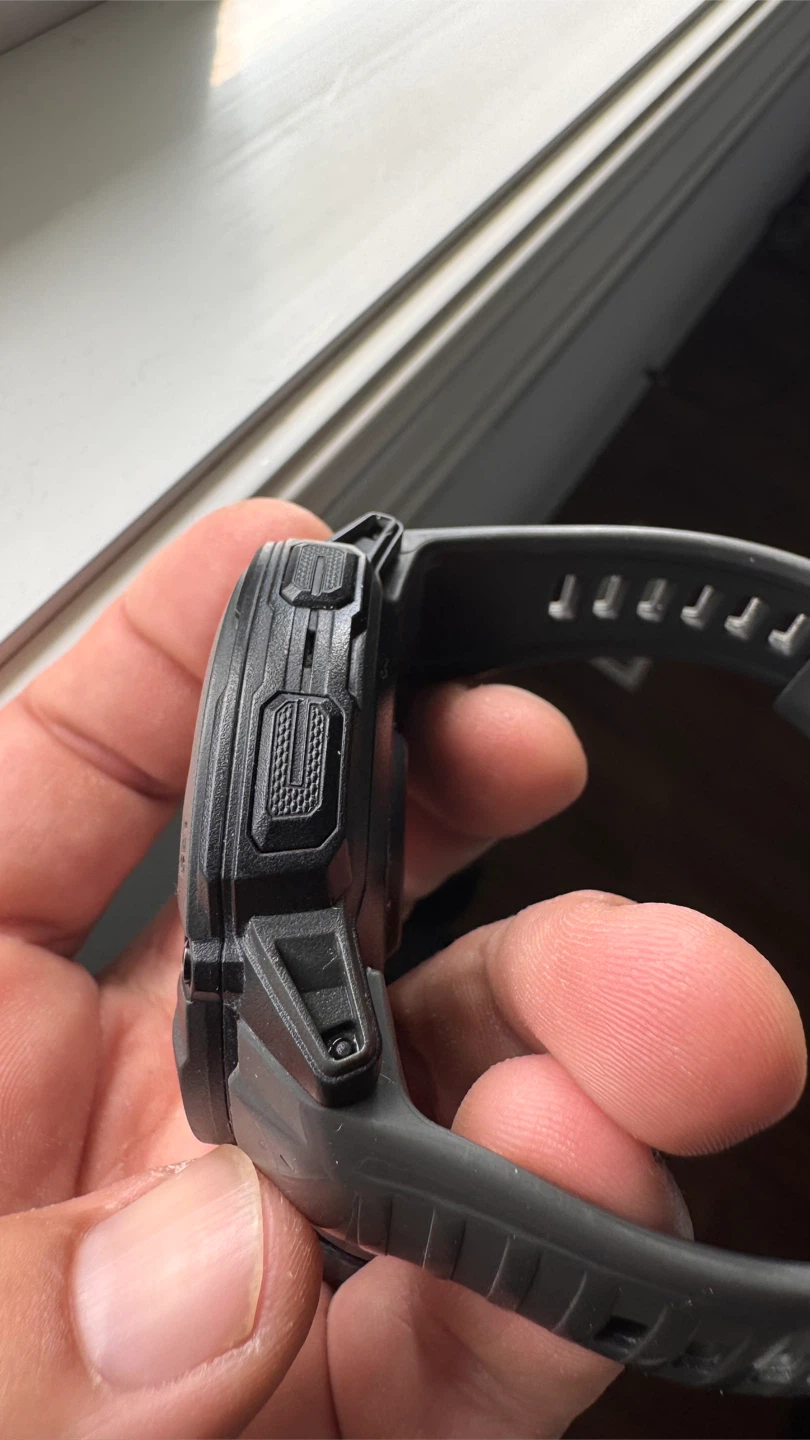 Garmin Instinct 2X Solar - photo 5