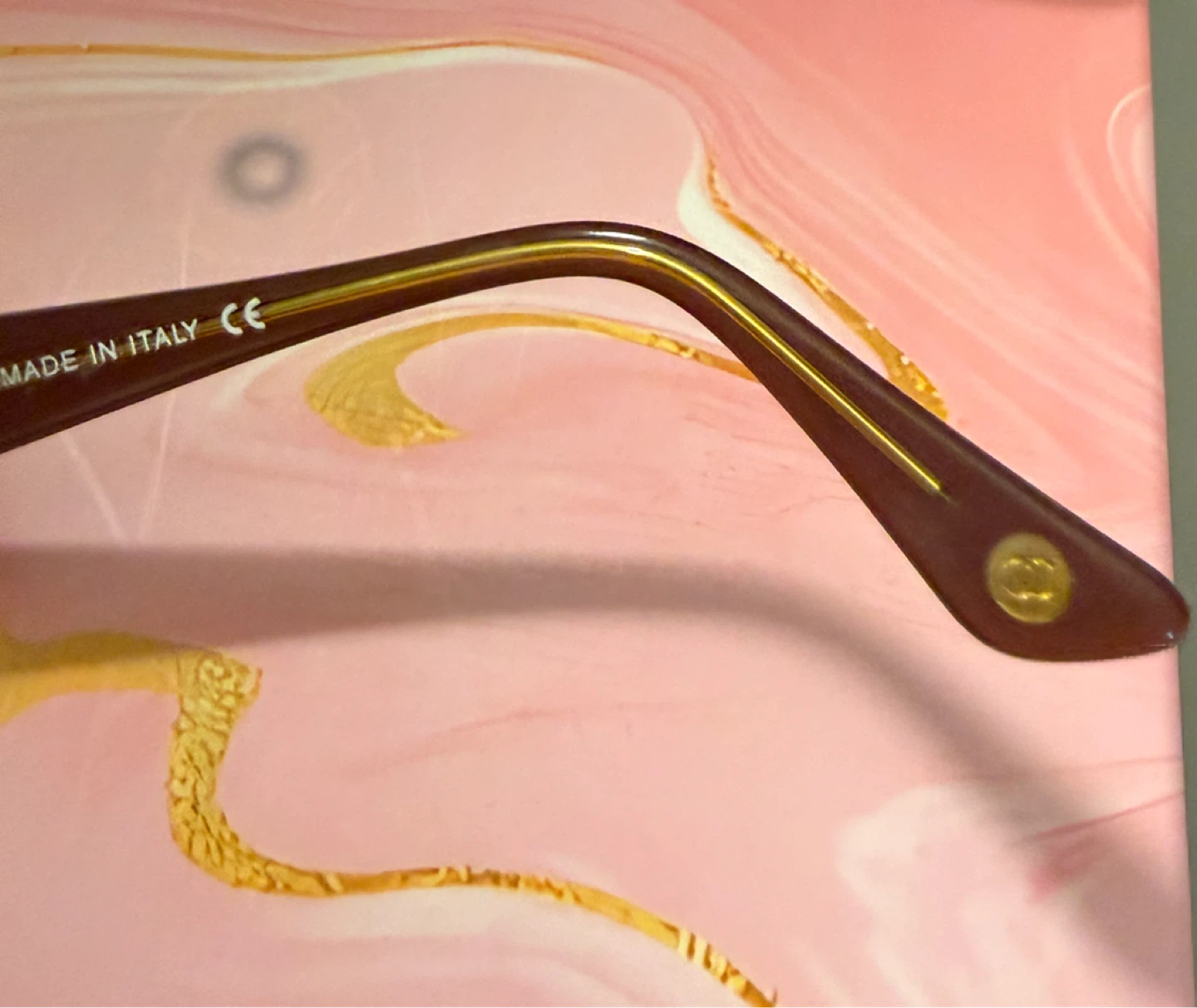 Authentic Chanel 5021 Sunglasses - photo 5