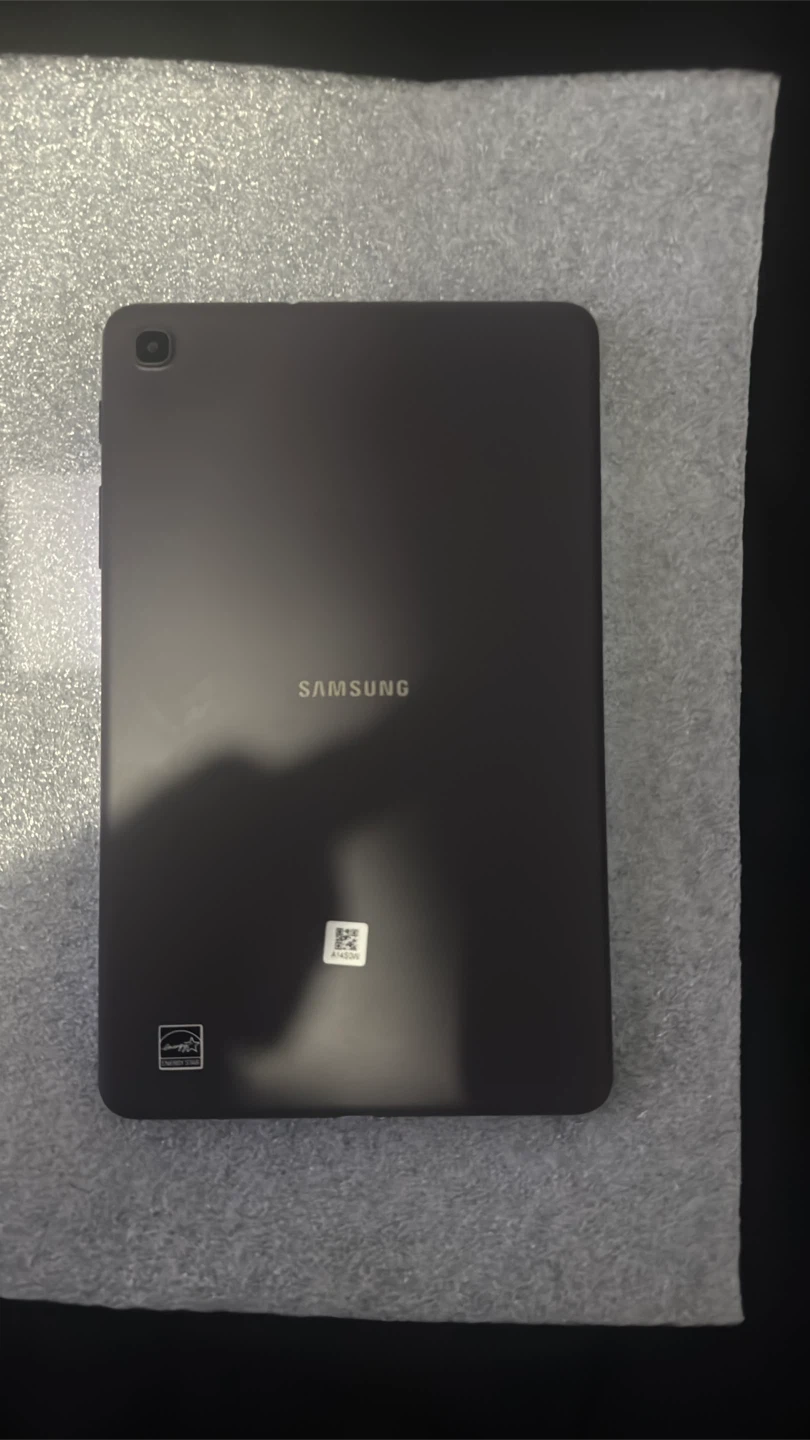 Samsung Galaxy Tab A Tablet - photo 2