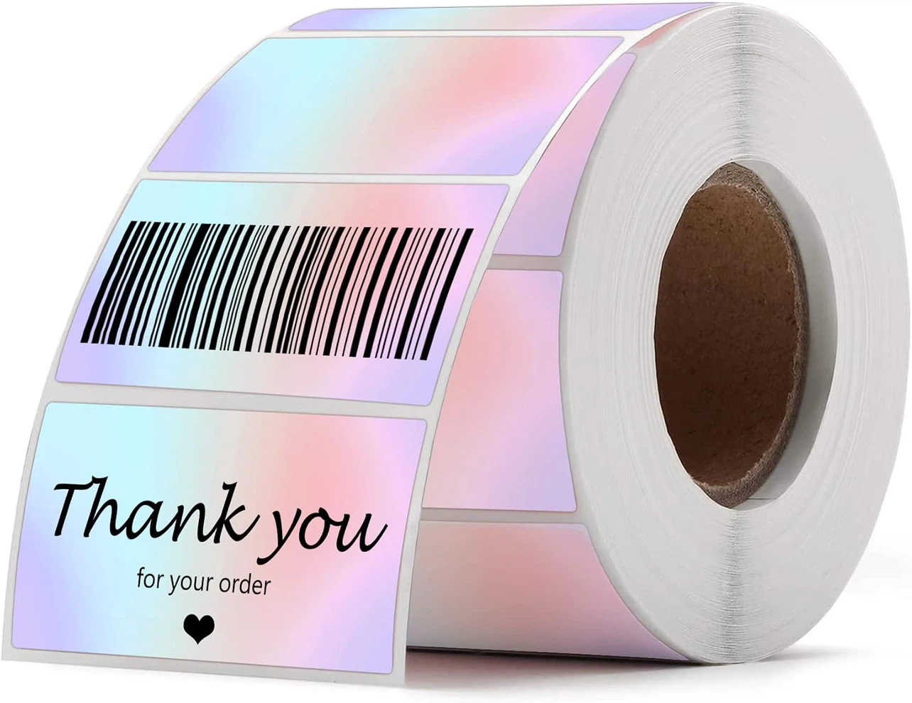 ORGSTA Sticker Printer, 300DPI - photo 2