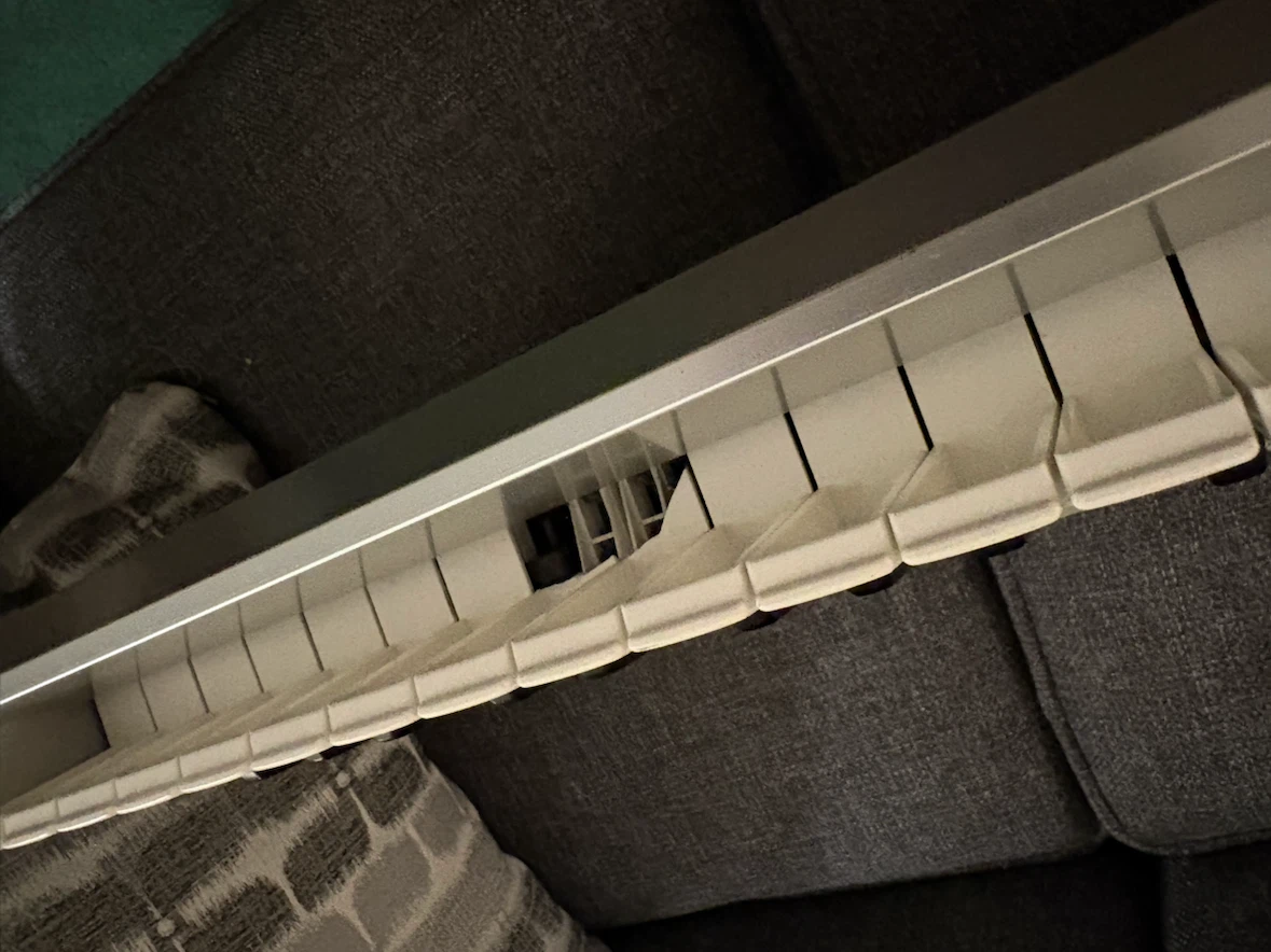 Korg Triton Le Music Workstation - photo 4