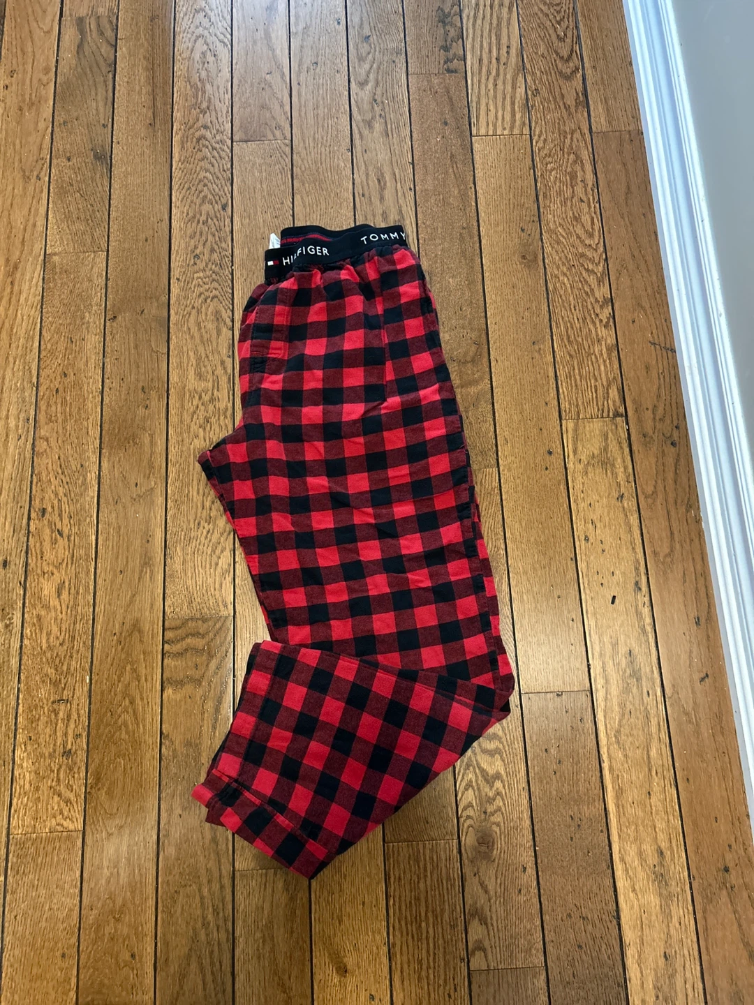 Two Tommy Hilfiger lounge/pj pants - photo 4