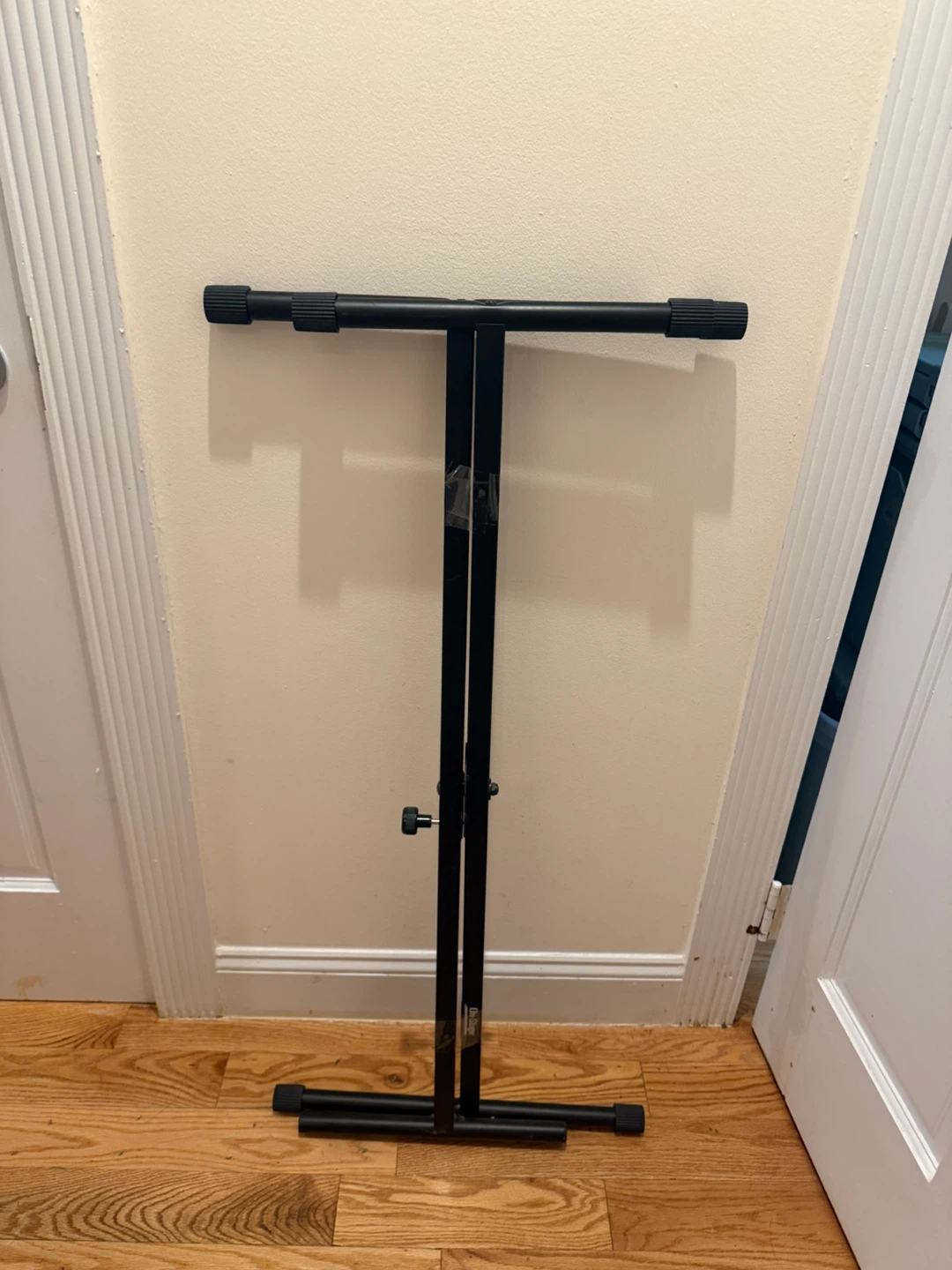 On-Stage Keyboard Stand
