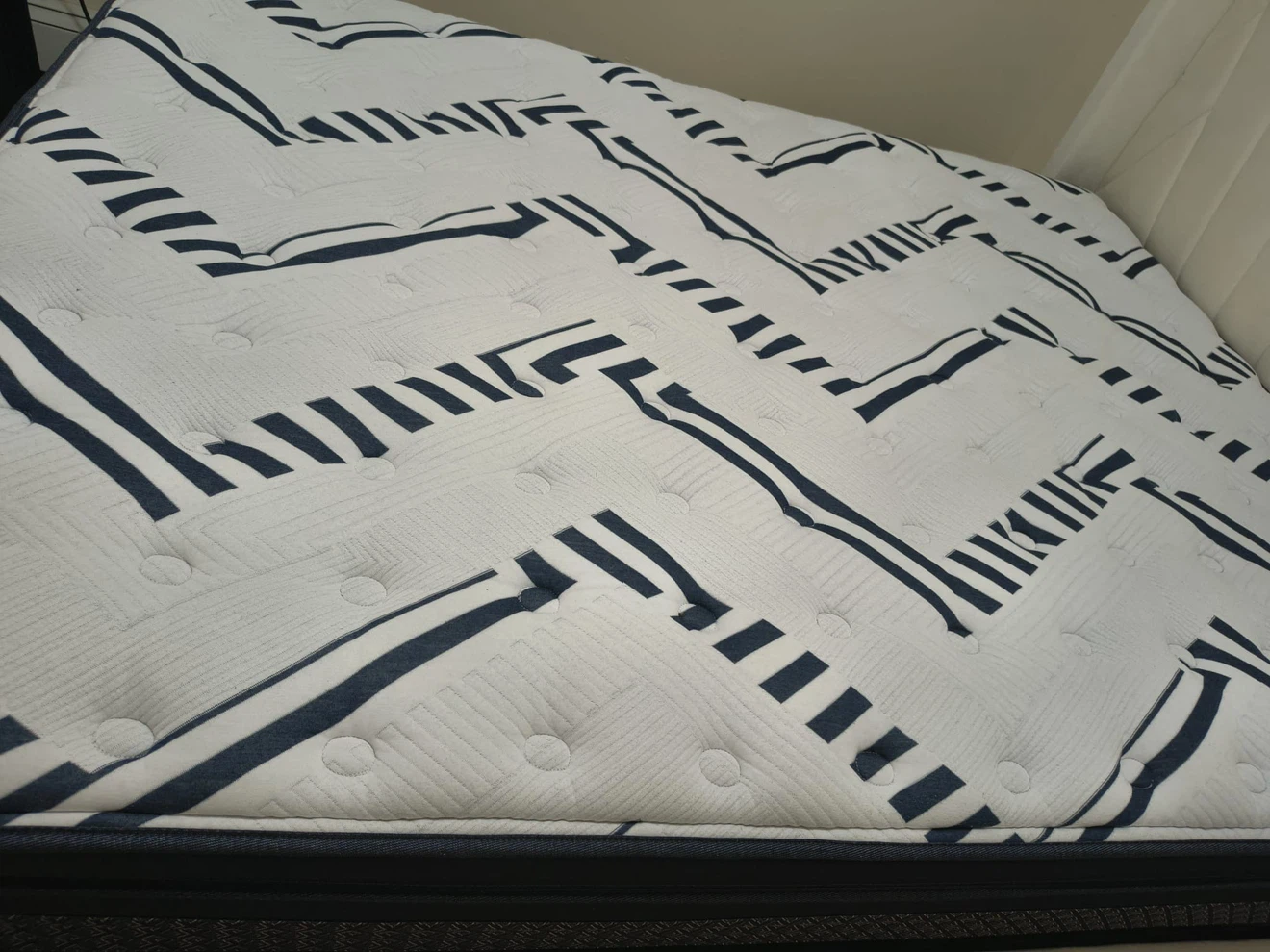 Serta Wynter PT 22 Mattress