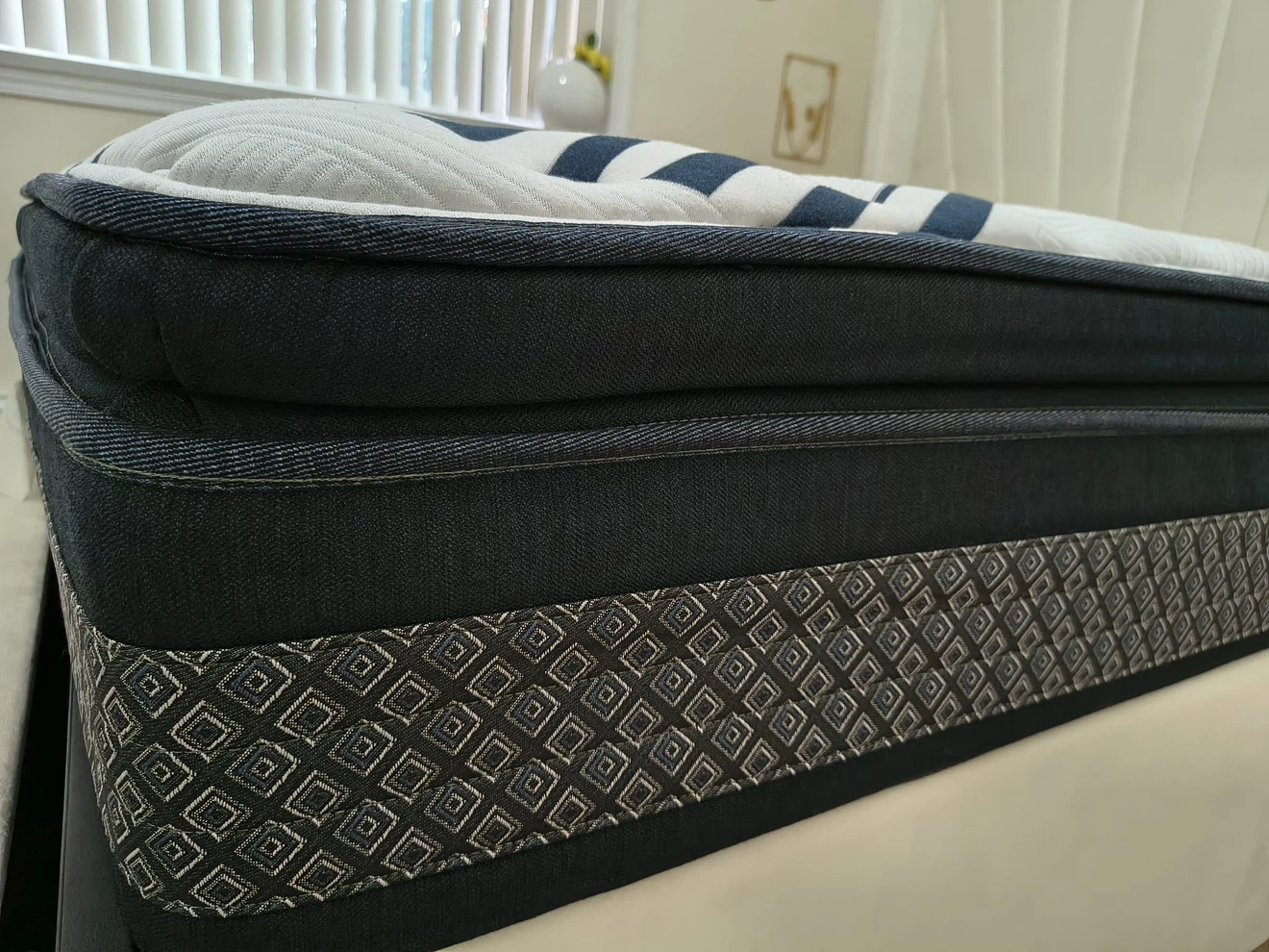 Serta Wynter PT 22 Mattress - photo 2