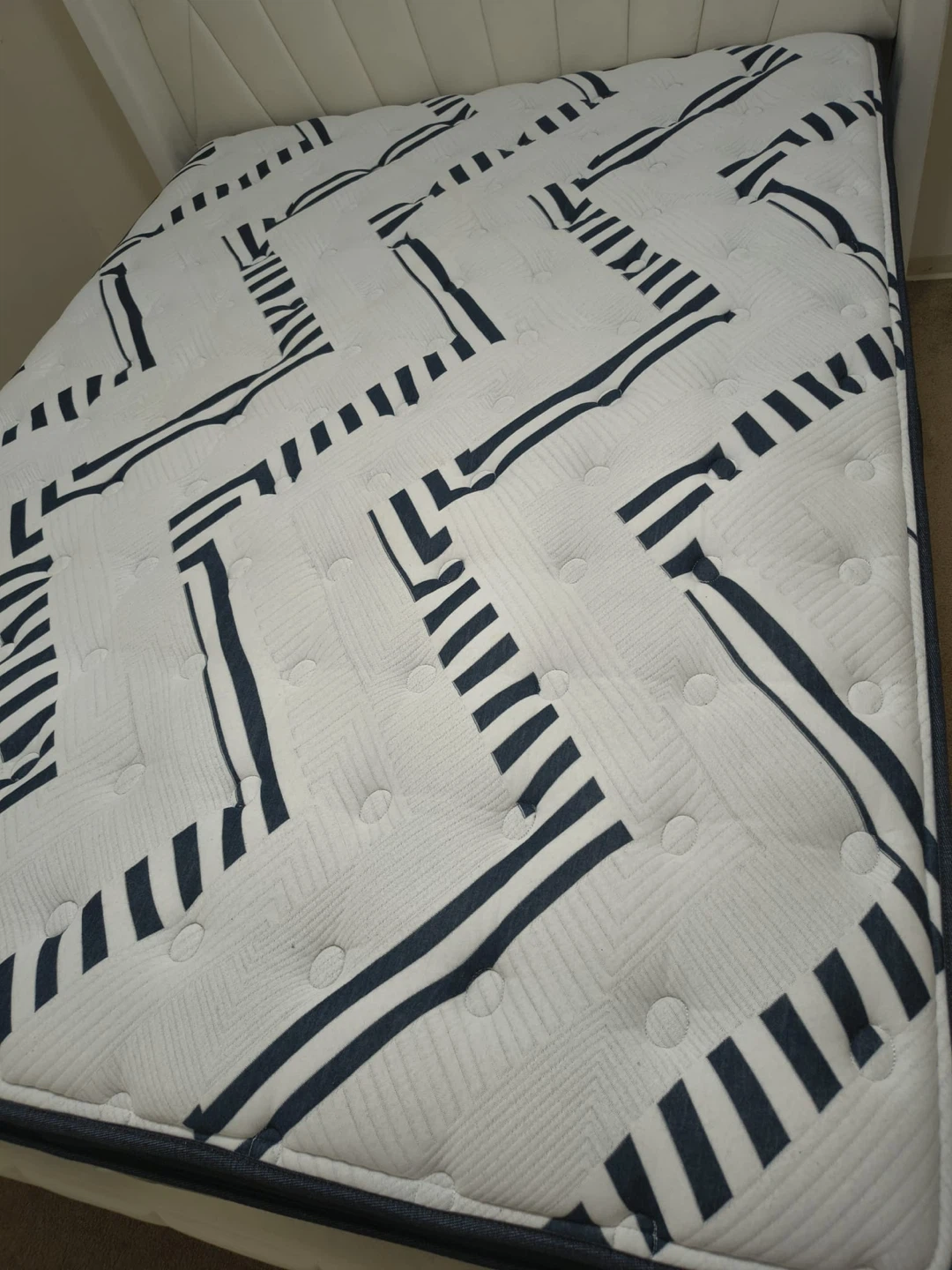 Serta Wynter PT 22 Mattress - photo 3