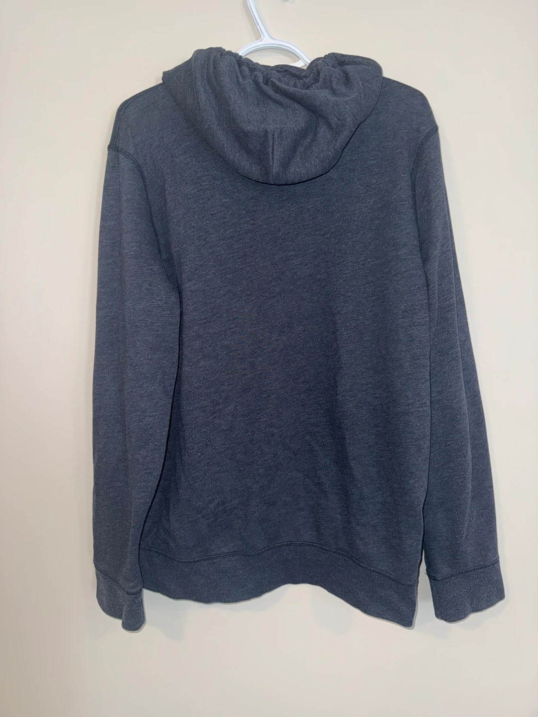 Abercrombie & Fitch Zip-Up Hoodie - photo 3