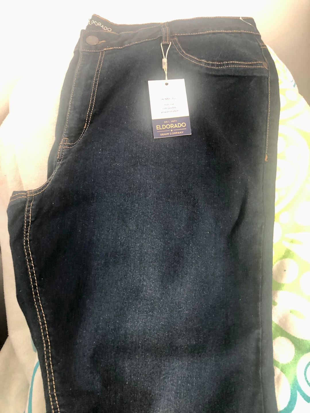 Eldorado Jeans Size 20