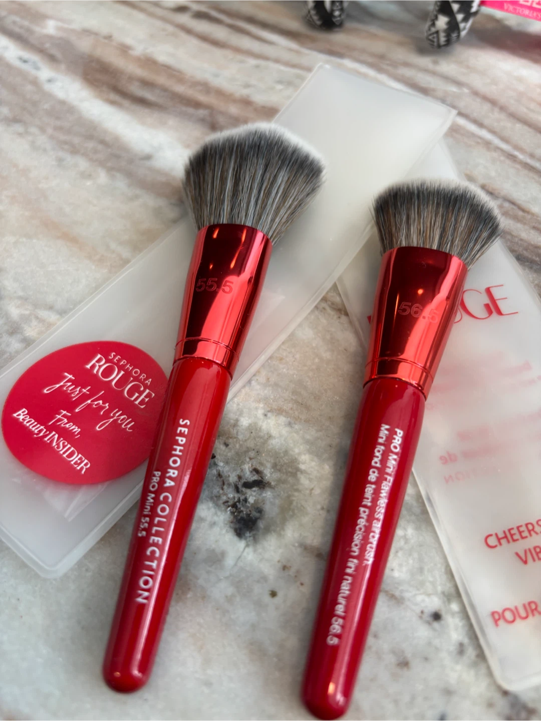 Sephora PRO Makeup Brushes