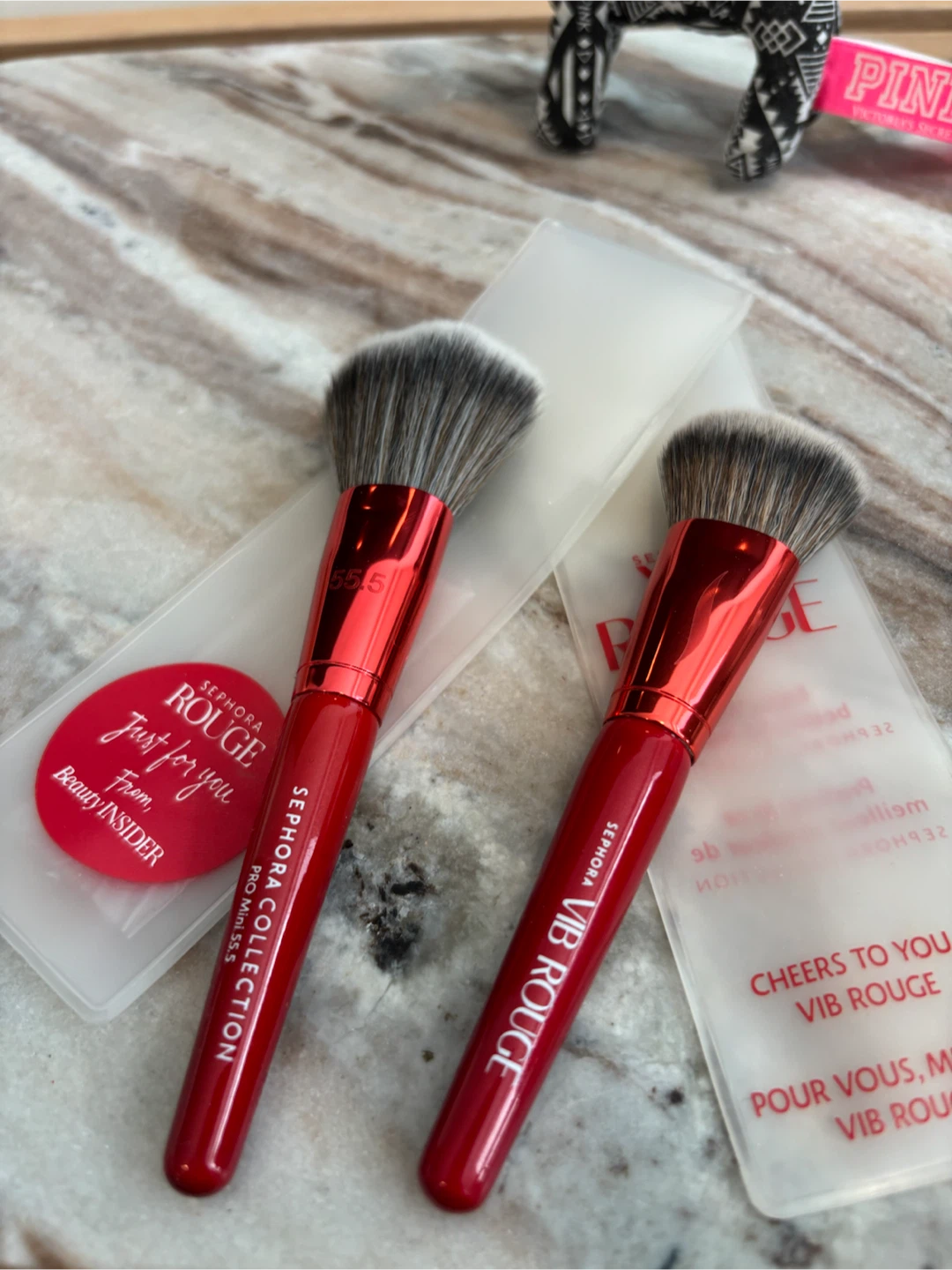 Sephora PRO Makeup Brushes - photo 2