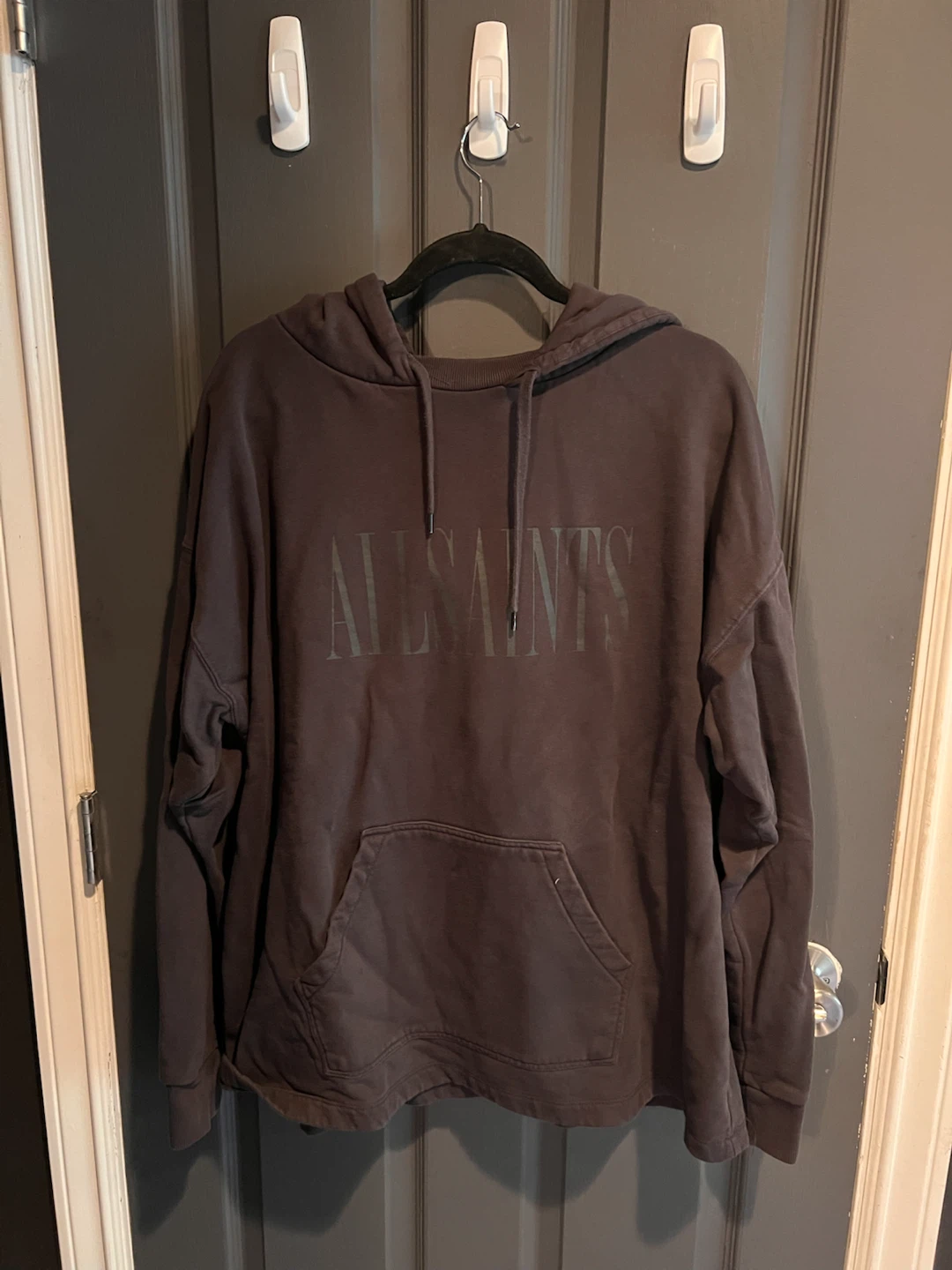 AllSaints Hoodie and Joggers Set - photo 2