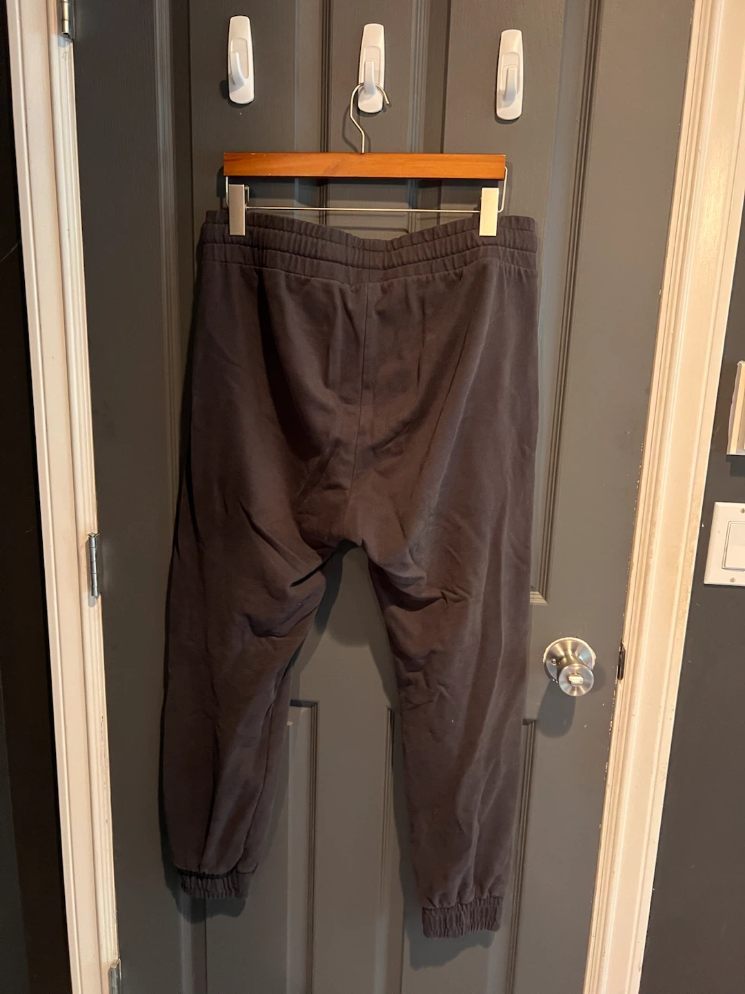 AllSaints Hoodie and Joggers Set - photo 3