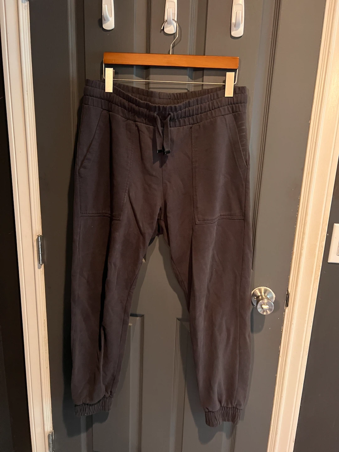 AllSaints Hoodie and Joggers Set - photo 4